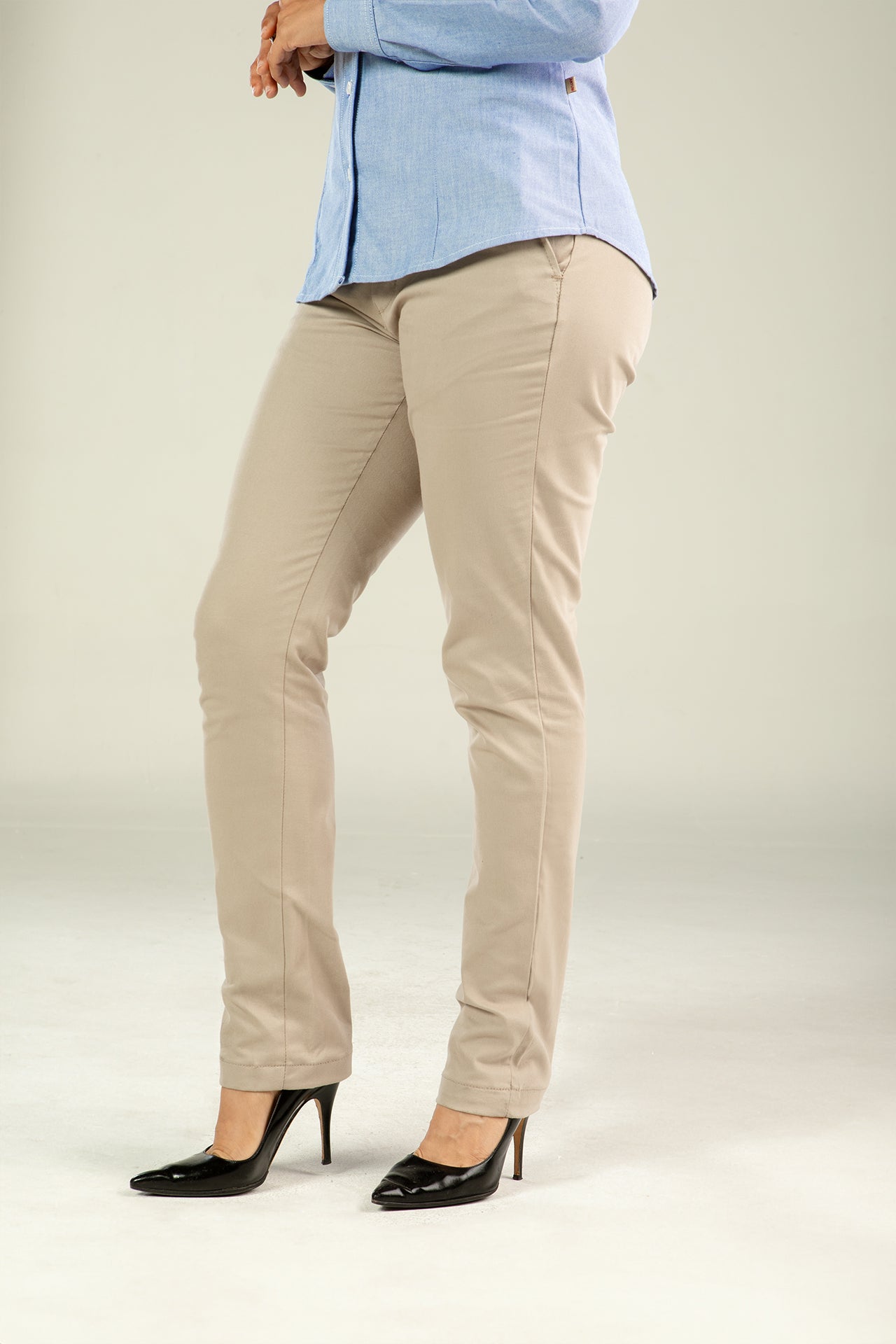 Pantalón Tango Dama