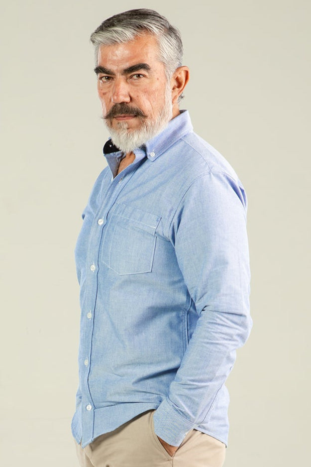 Camisa Omega