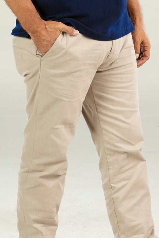 Pantalón Tango Caballero