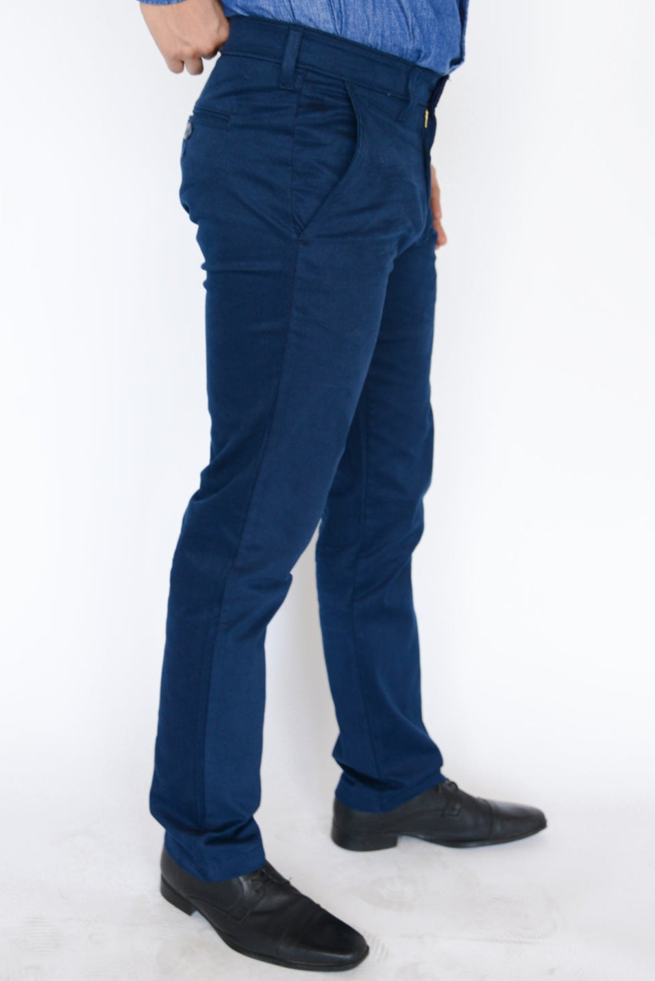 Pantalón Tango Caballero
