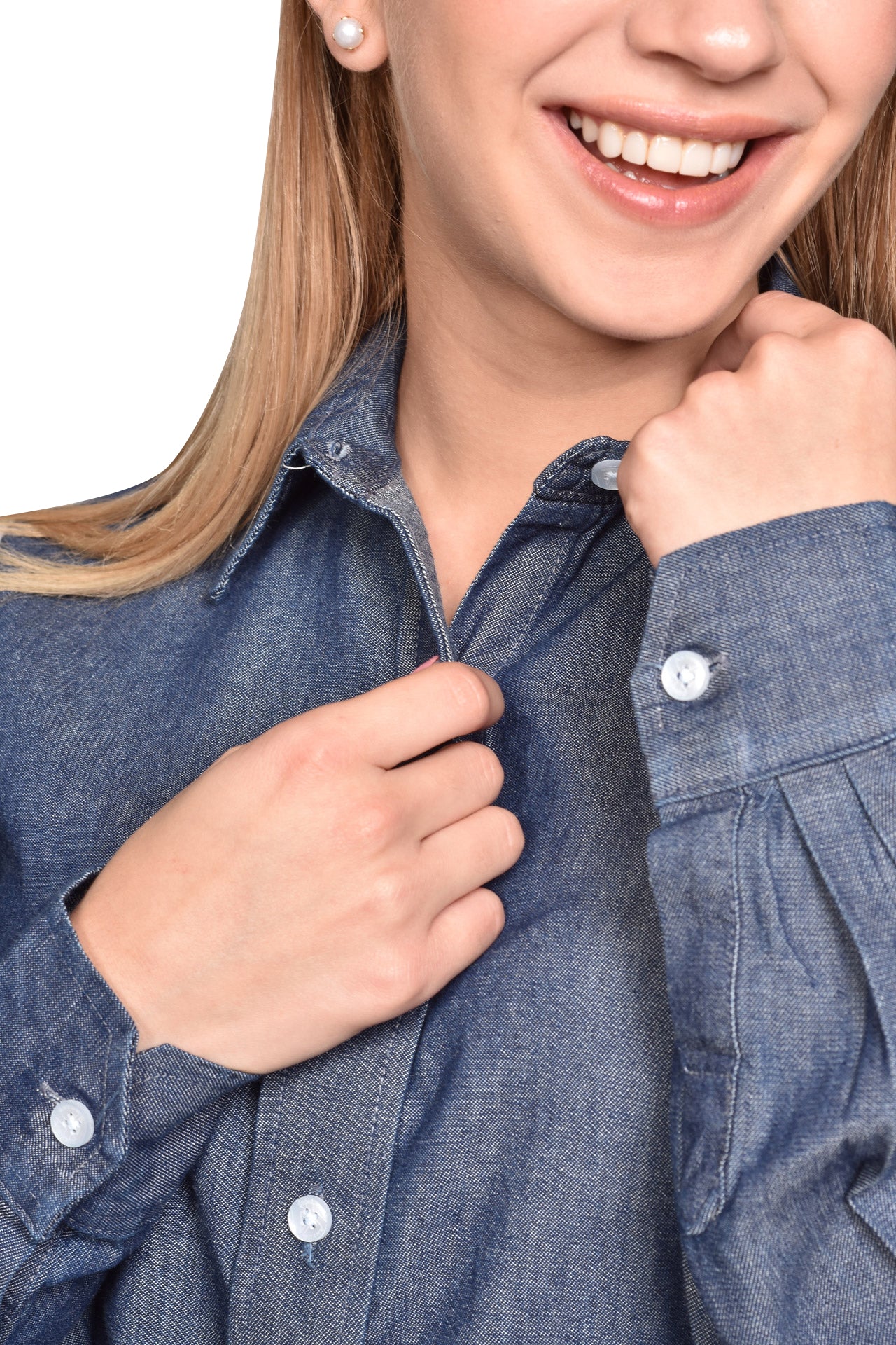 Blusa Multi 4.4