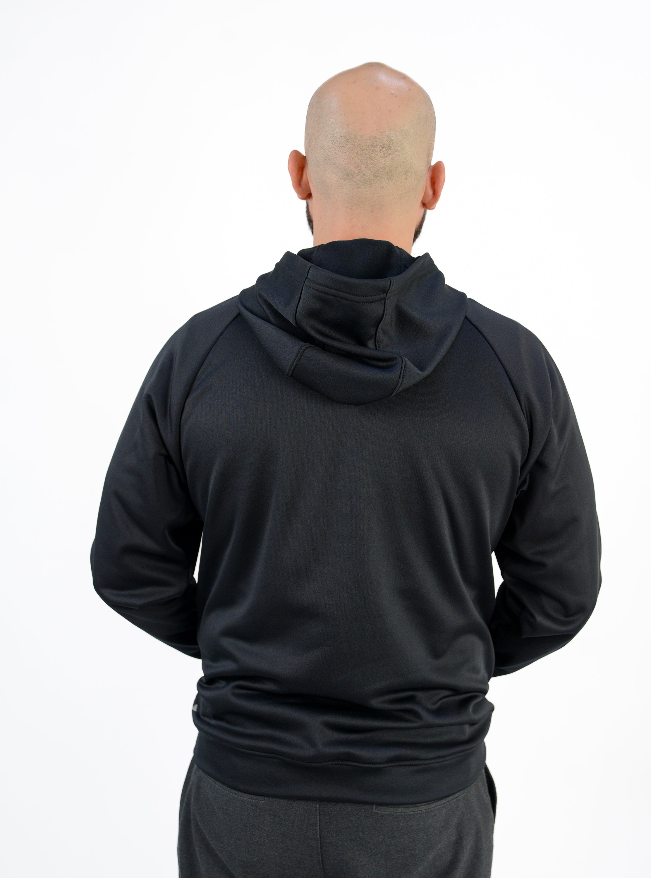 ¡NUEVA! Hoodie Track
