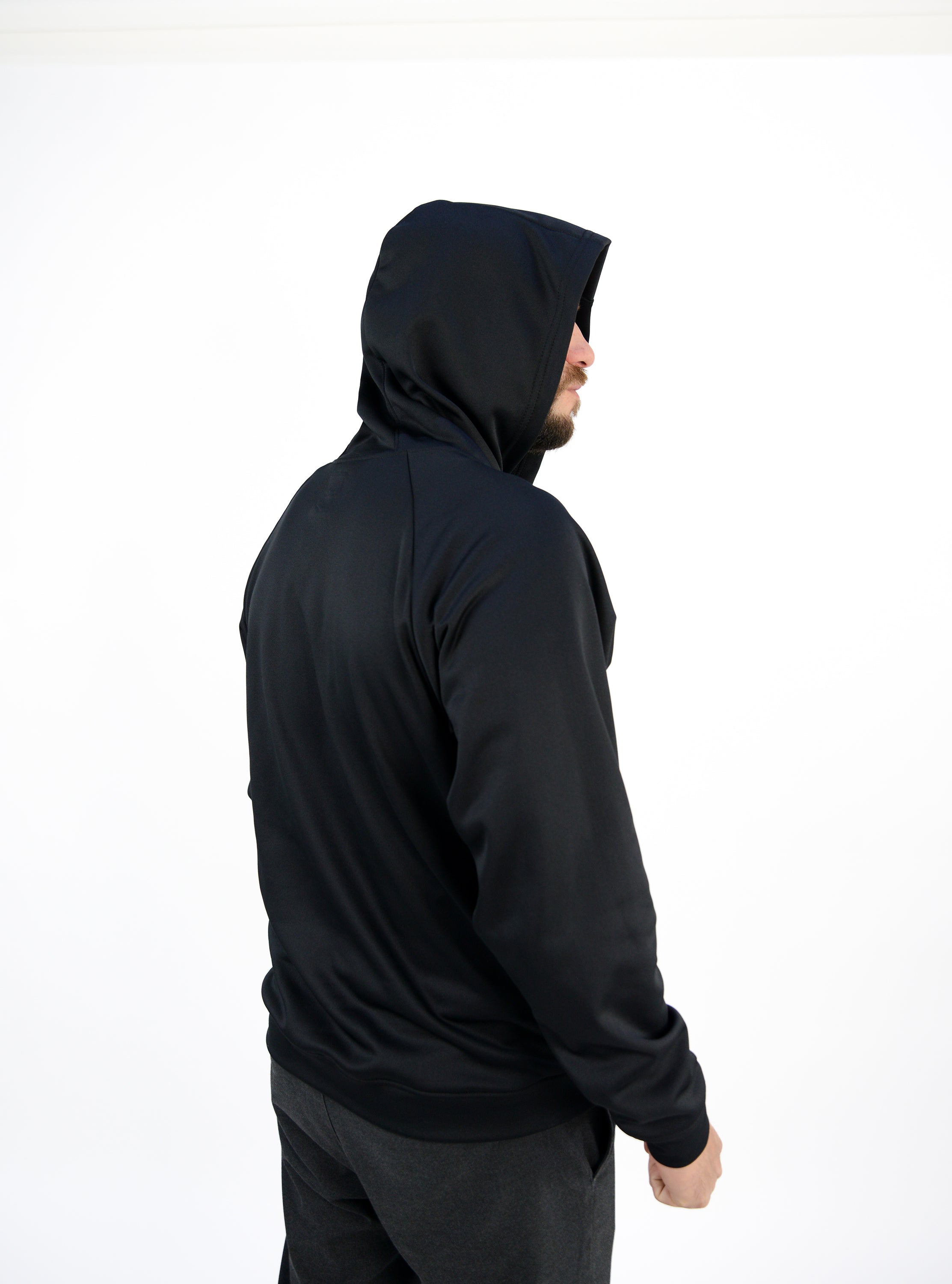 ¡NUEVA! Hoodie Track