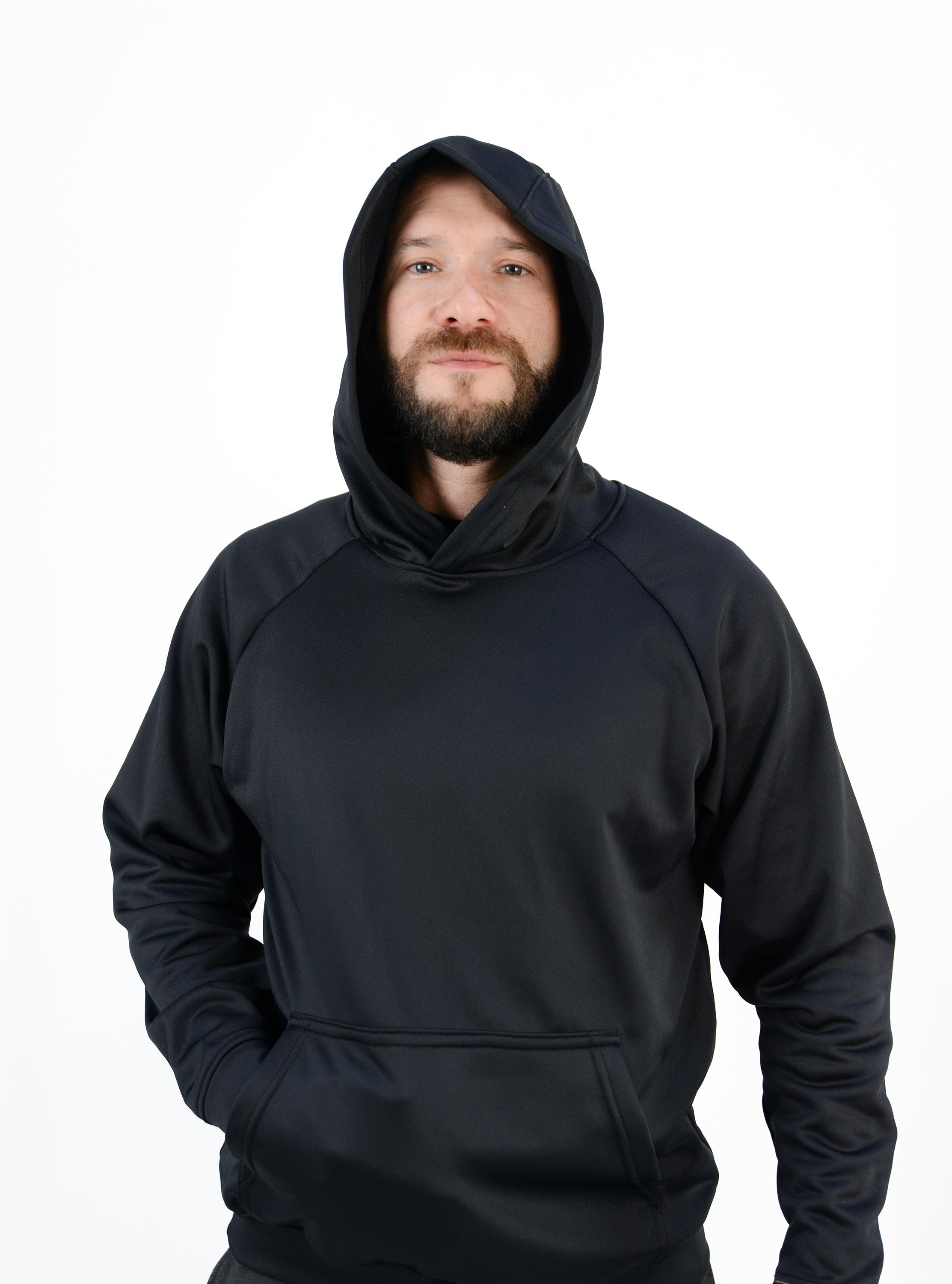 ¡NUEVA! Hoodie Track