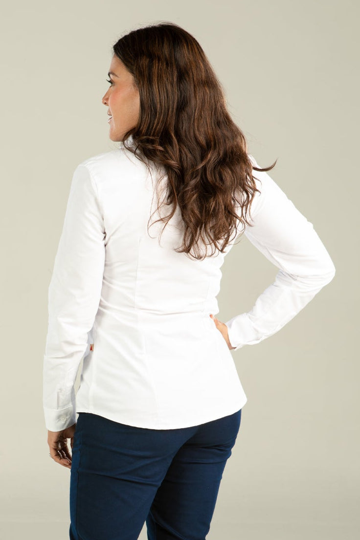 Blusa Omega