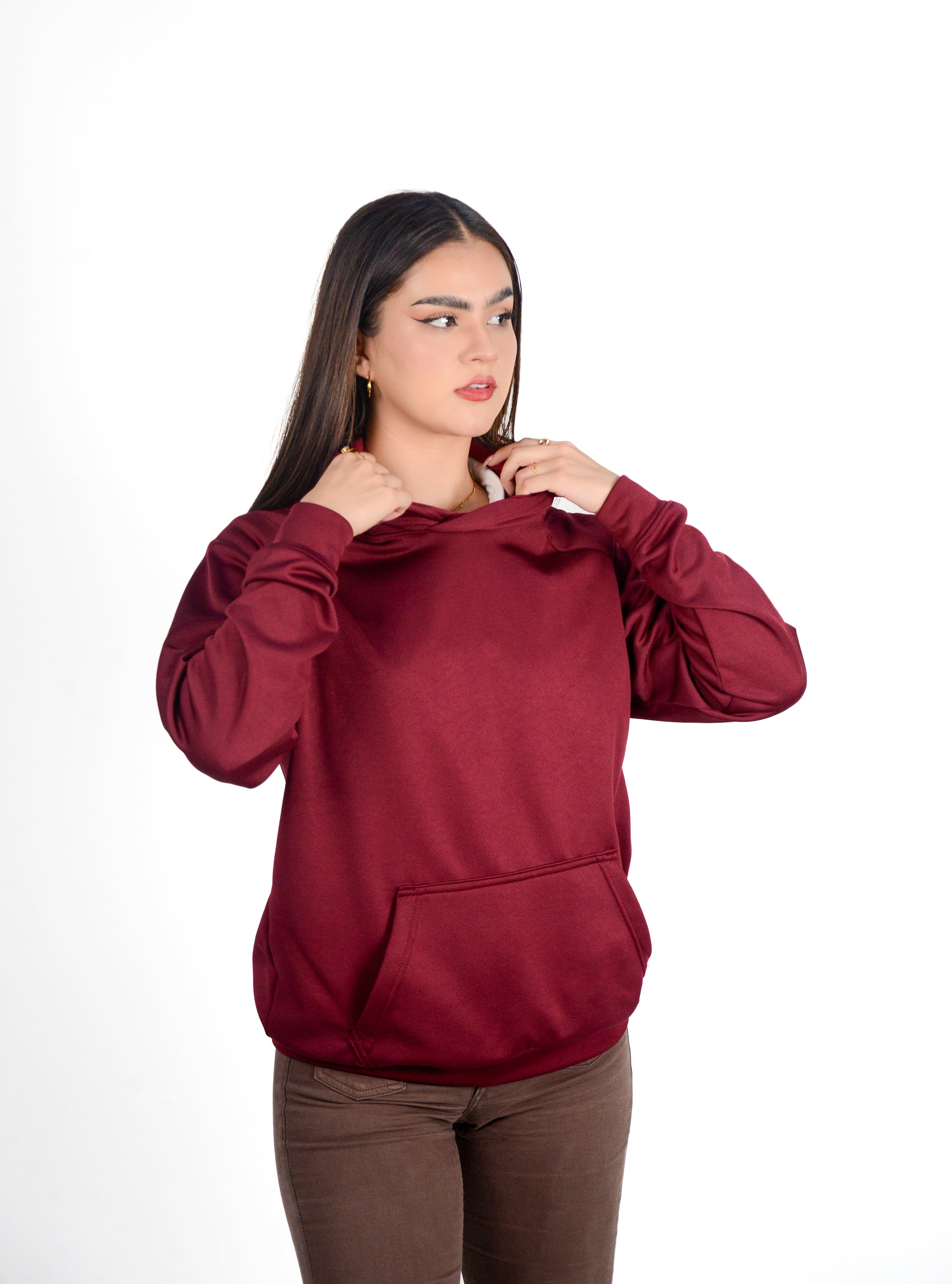 ¡NUEVA! Hoodie Track