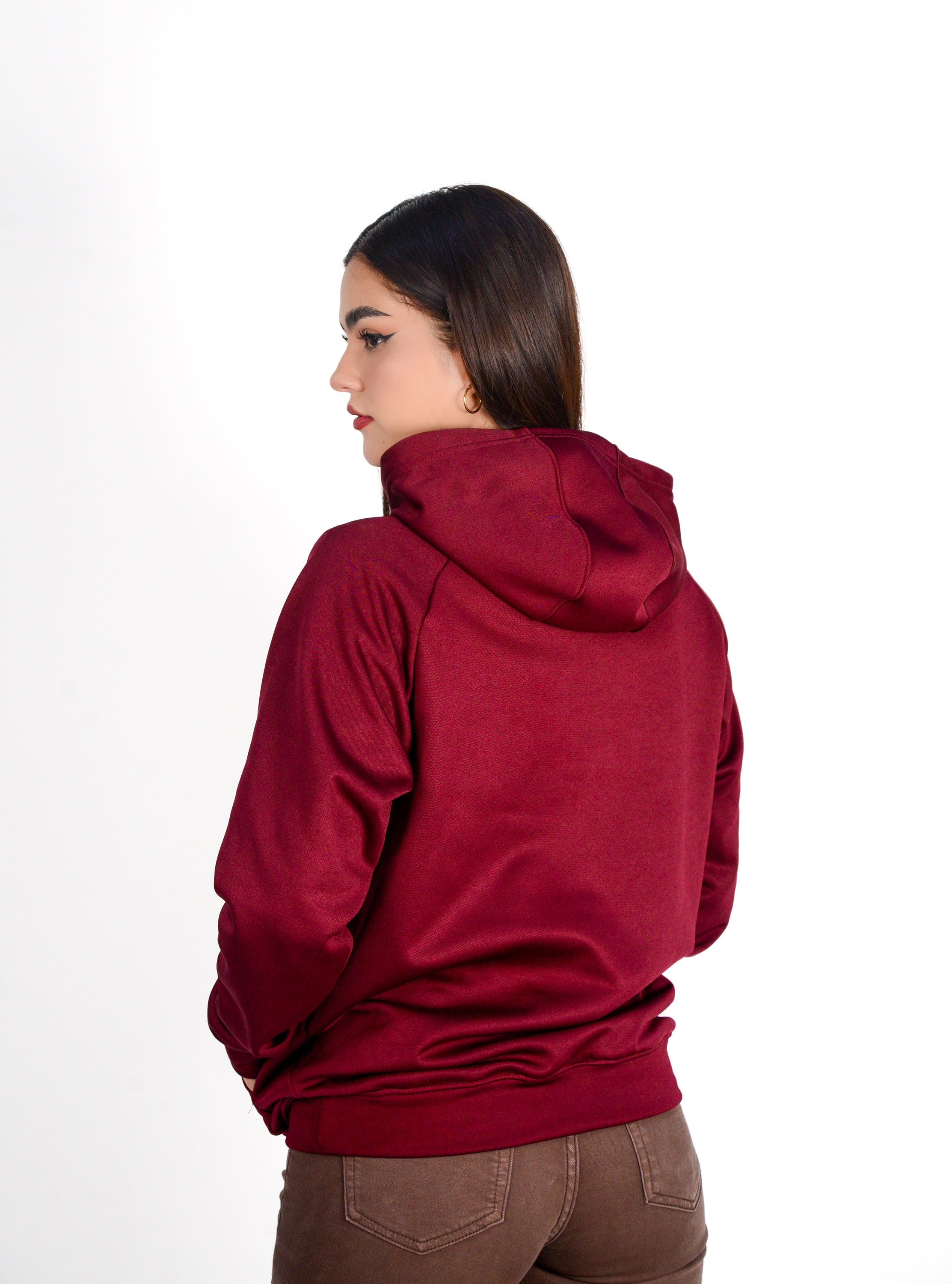 ¡NUEVA! Hoodie Track