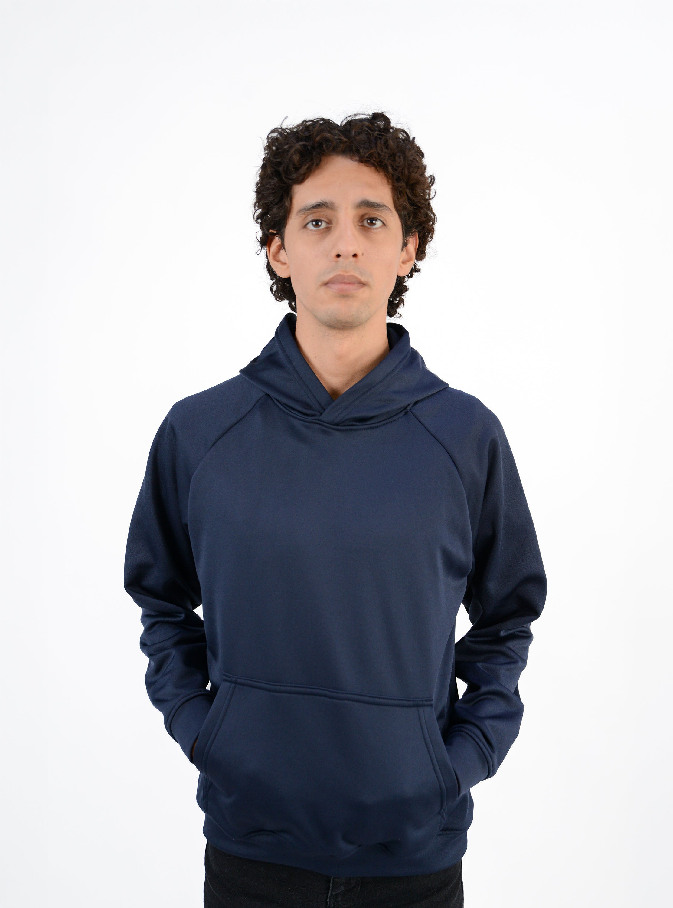 ¡NUEVA! Hoodie Track