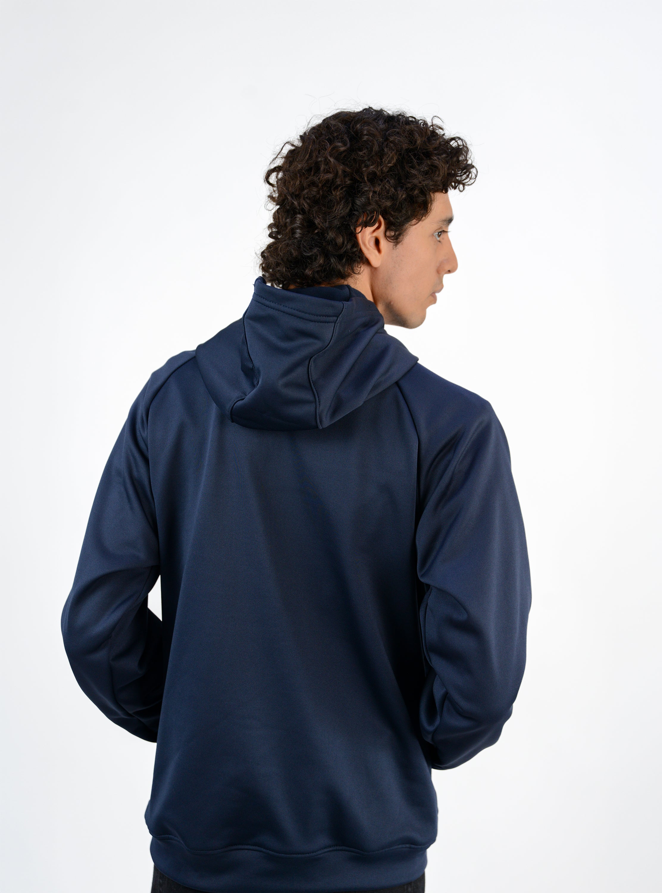 ¡NUEVA! Hoodie Track