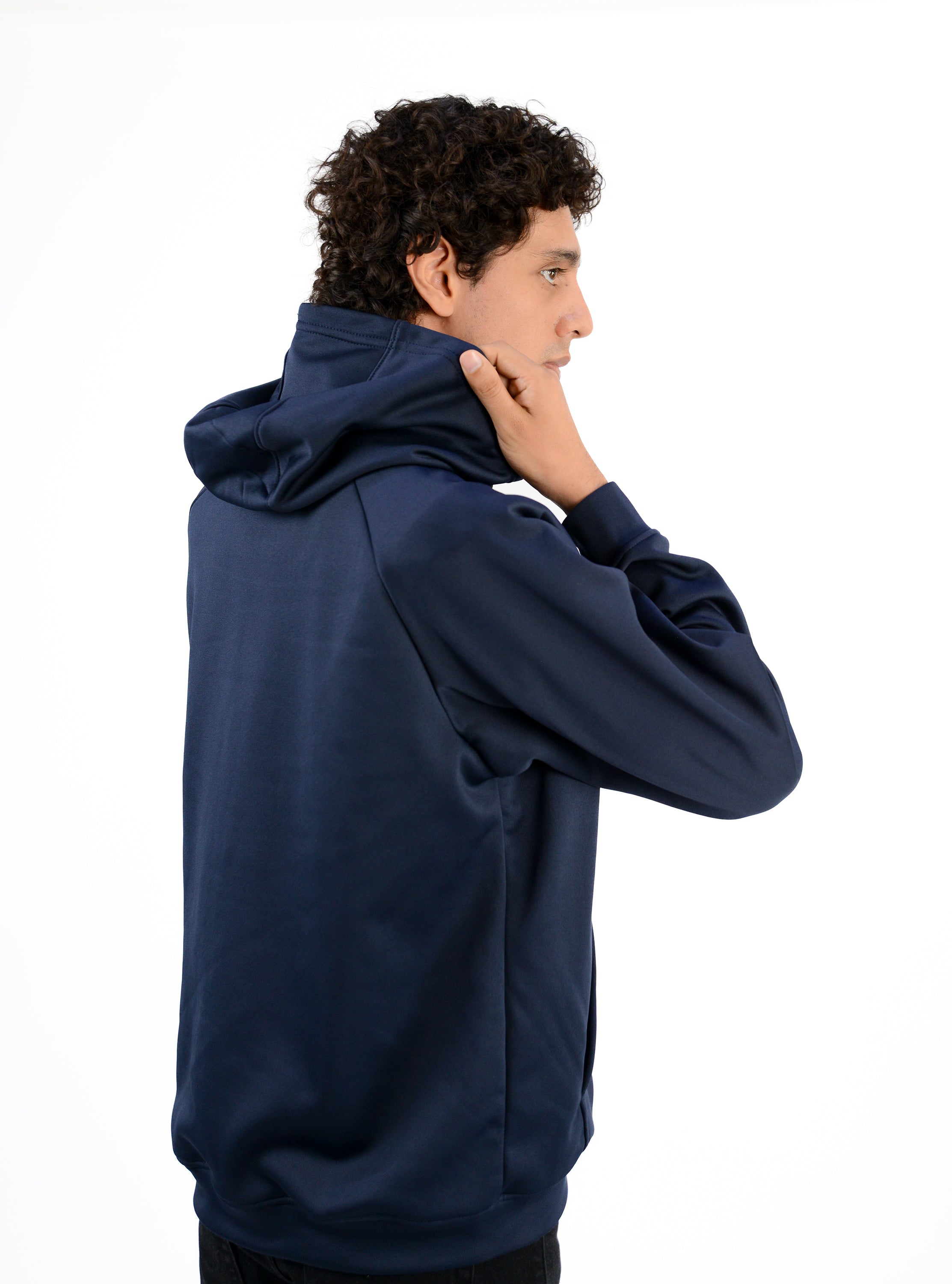 ¡NUEVA! Hoodie Track