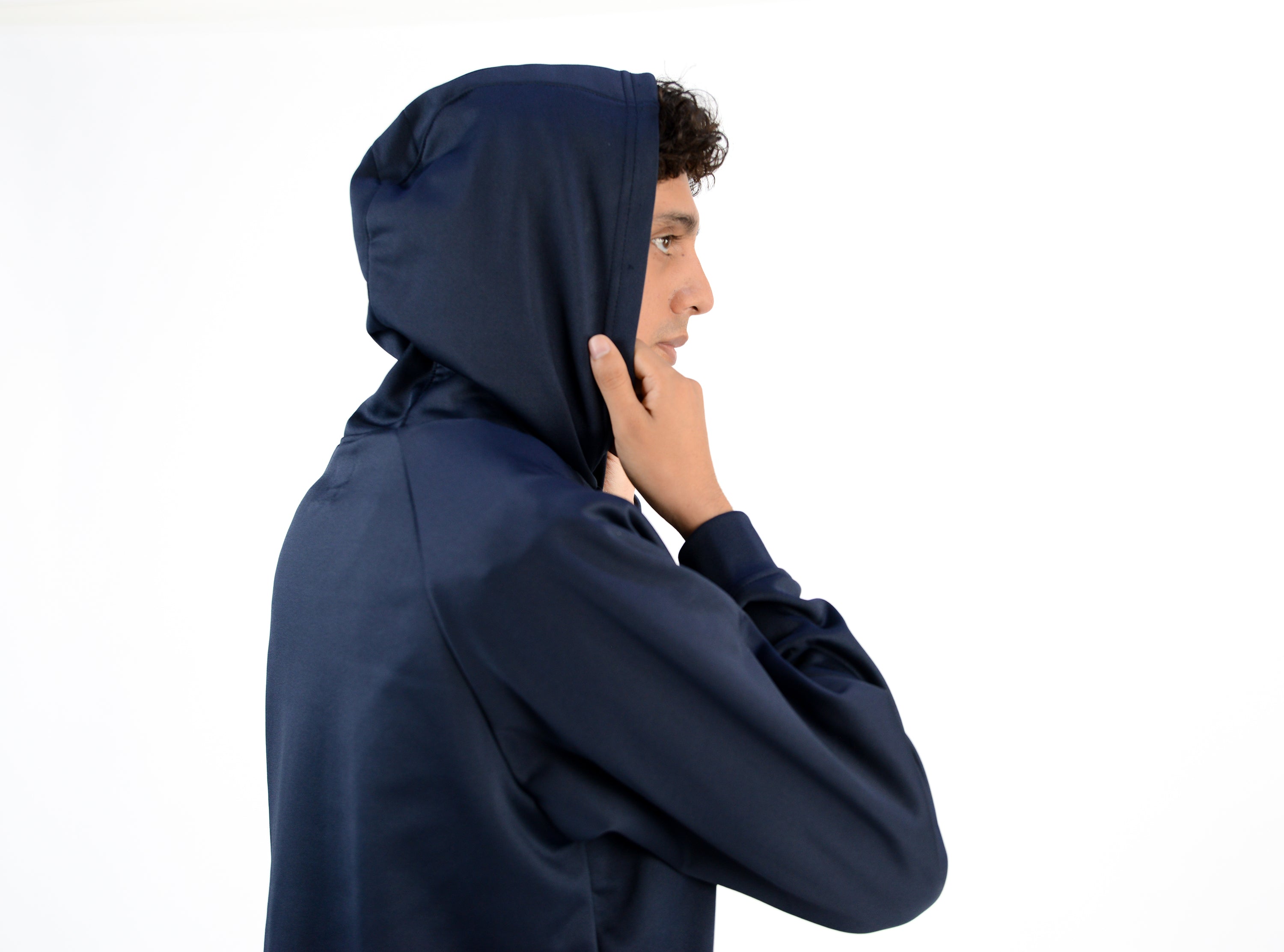 ¡NUEVA! Hoodie Track