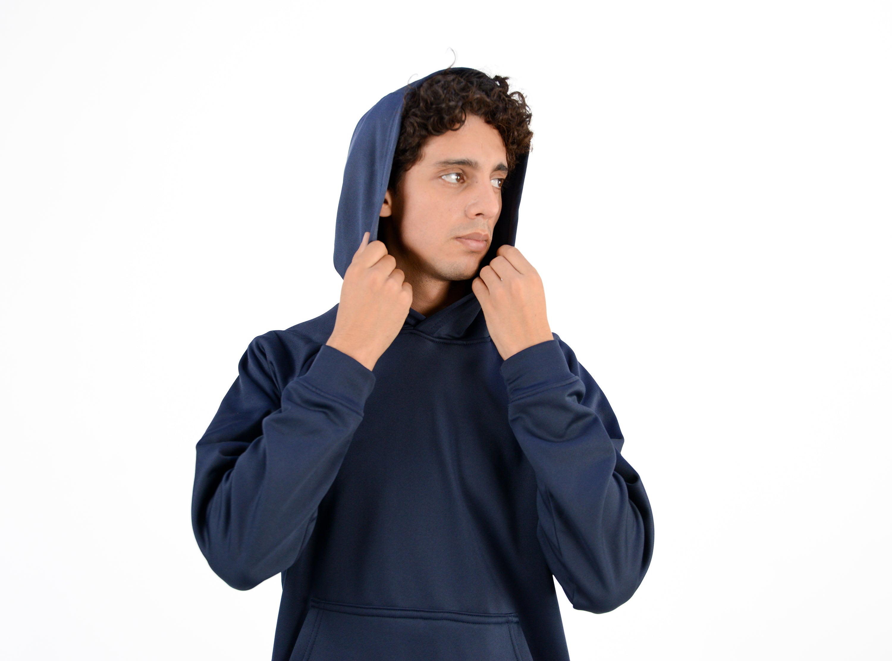 ¡NUEVA! Hoodie Track