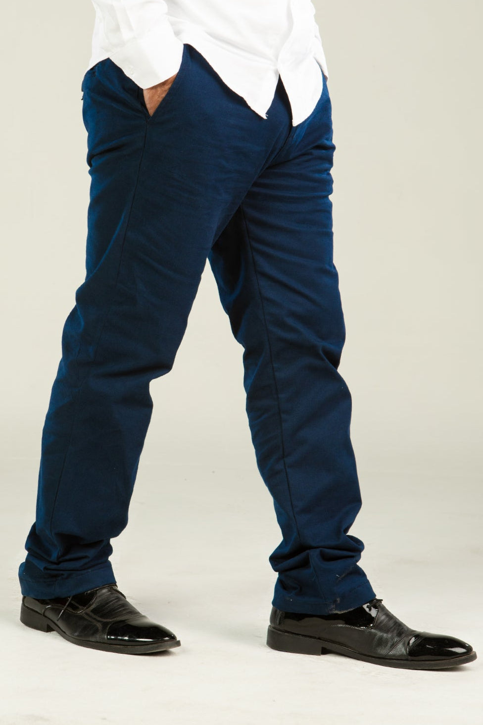 Pantalón Tango Caballero