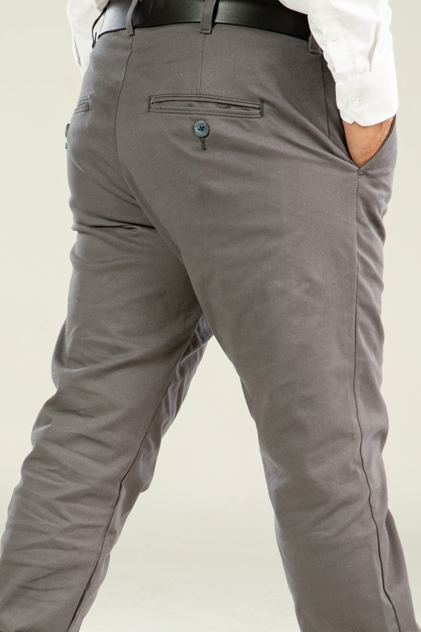 Pantalón Tango Caballero