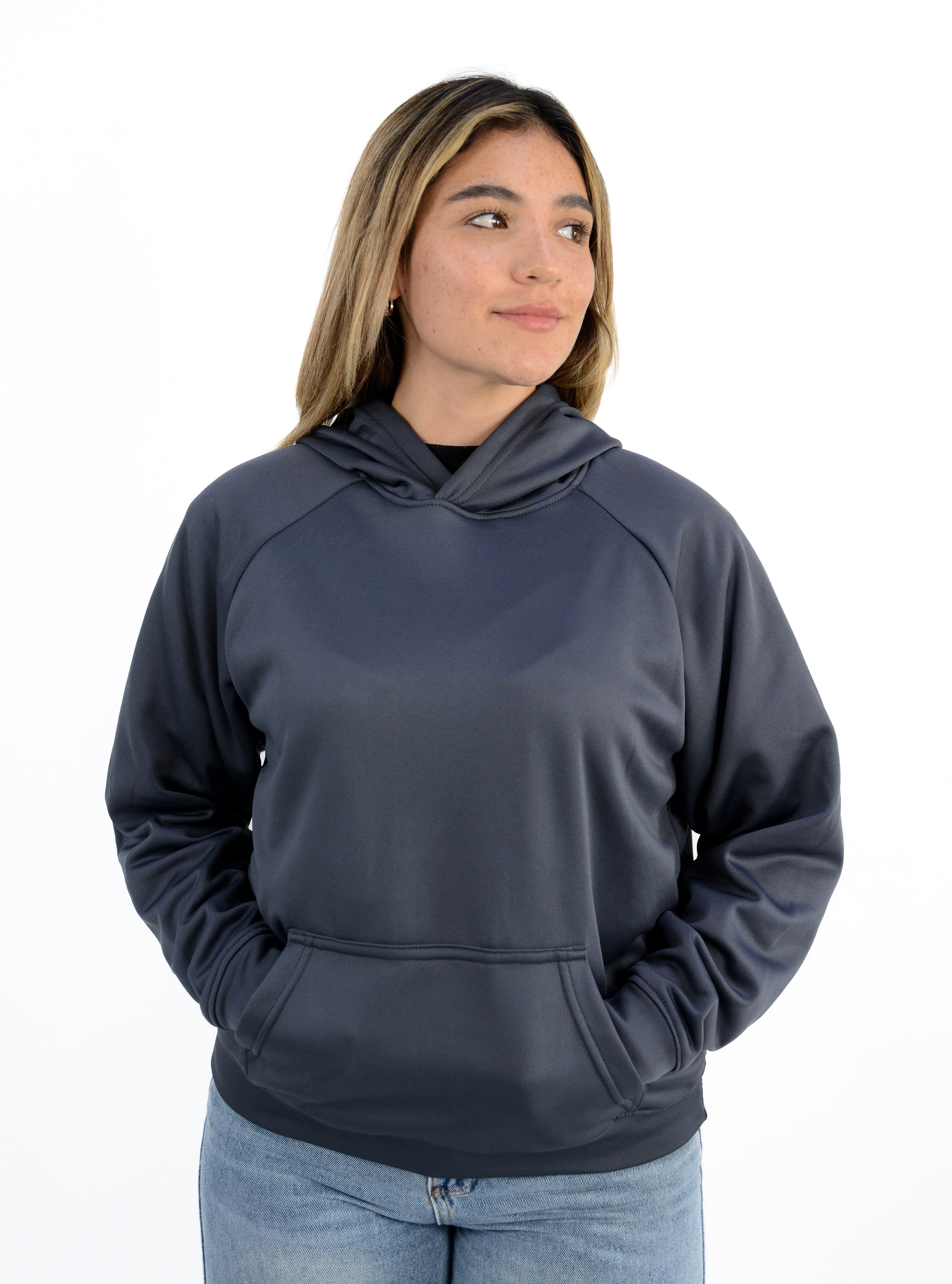 ¡NUEVA! Hoodie Track