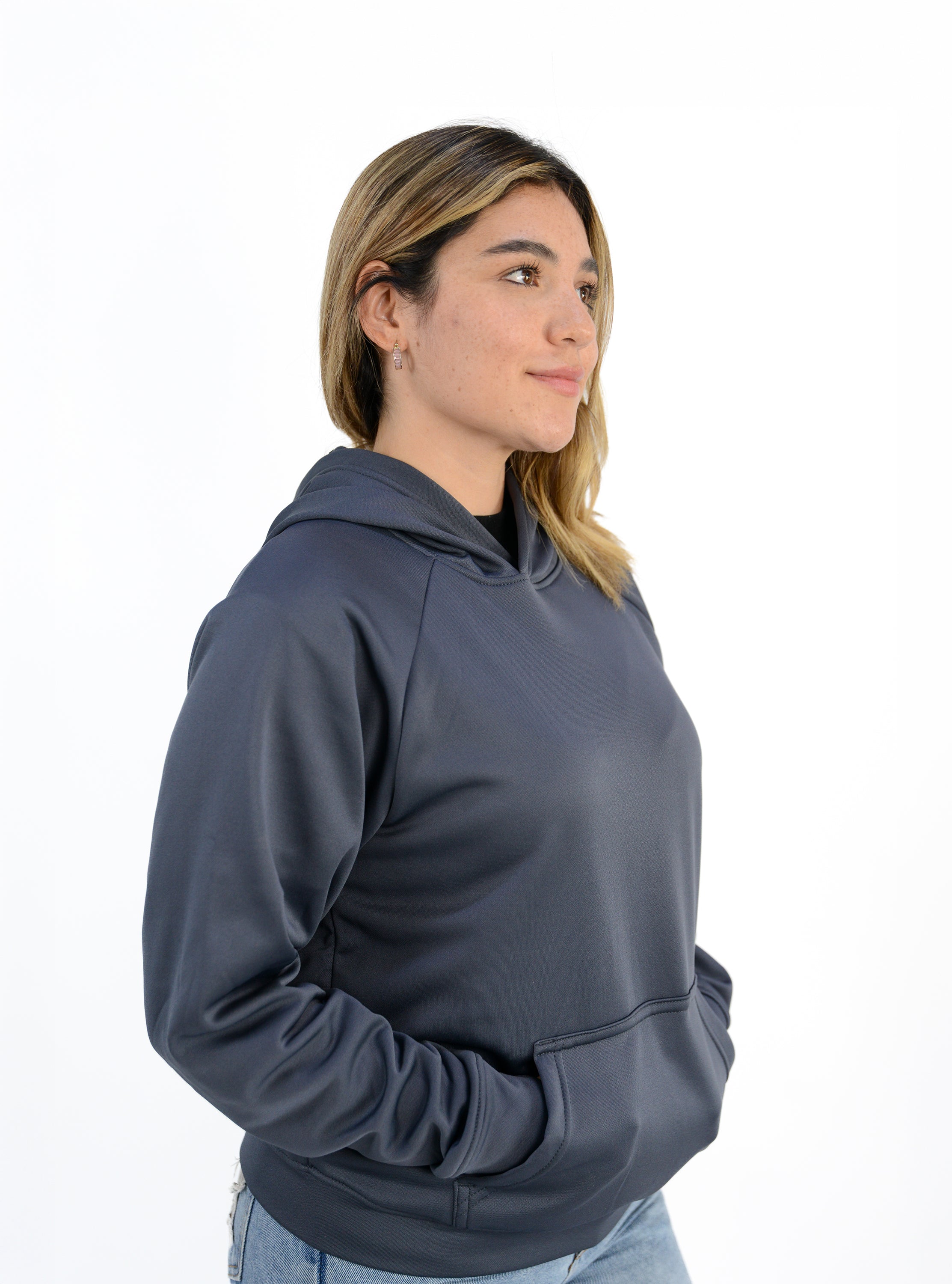 ¡NUEVA! Hoodie Track