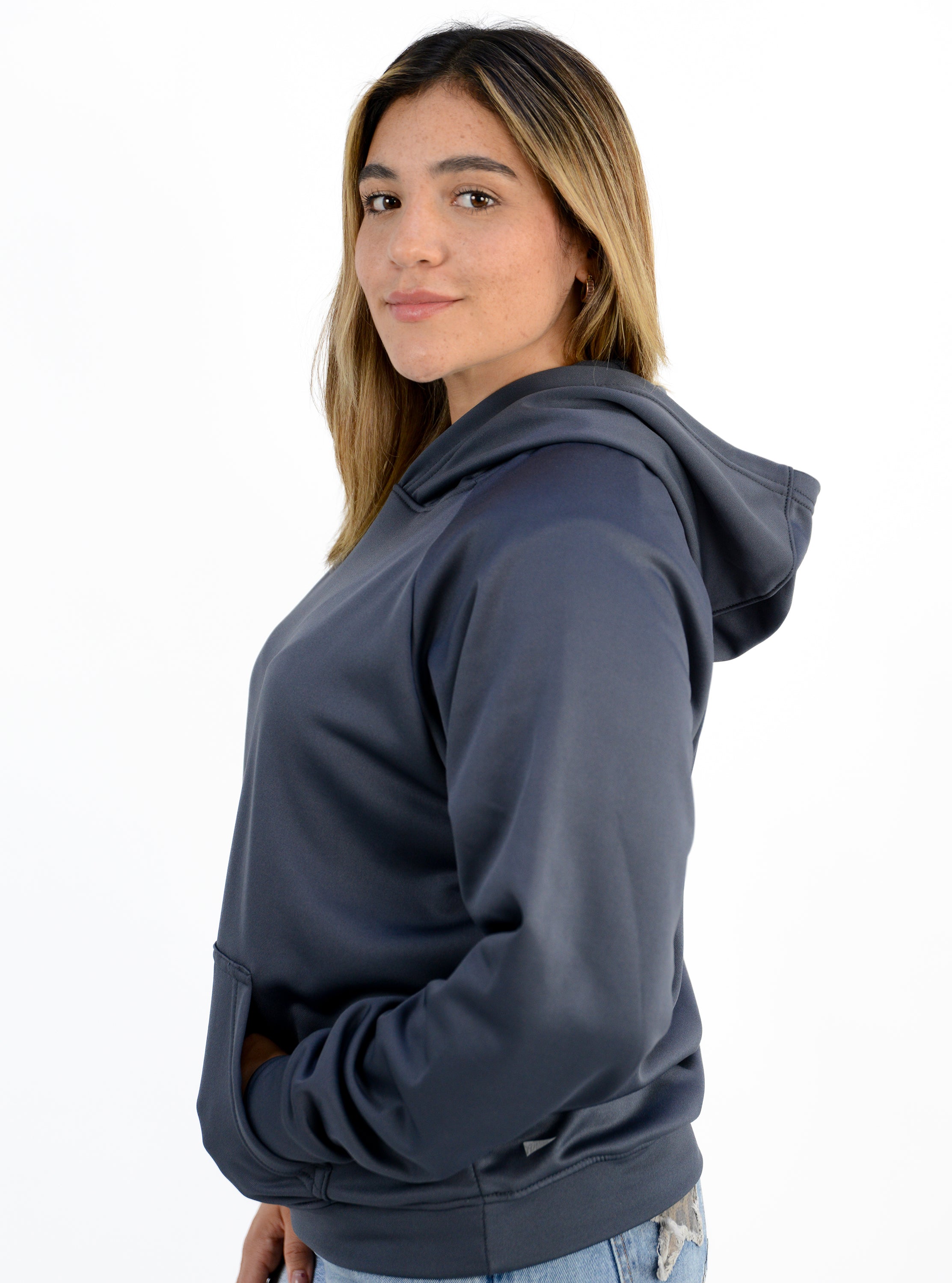 ¡NUEVA! Hoodie Track