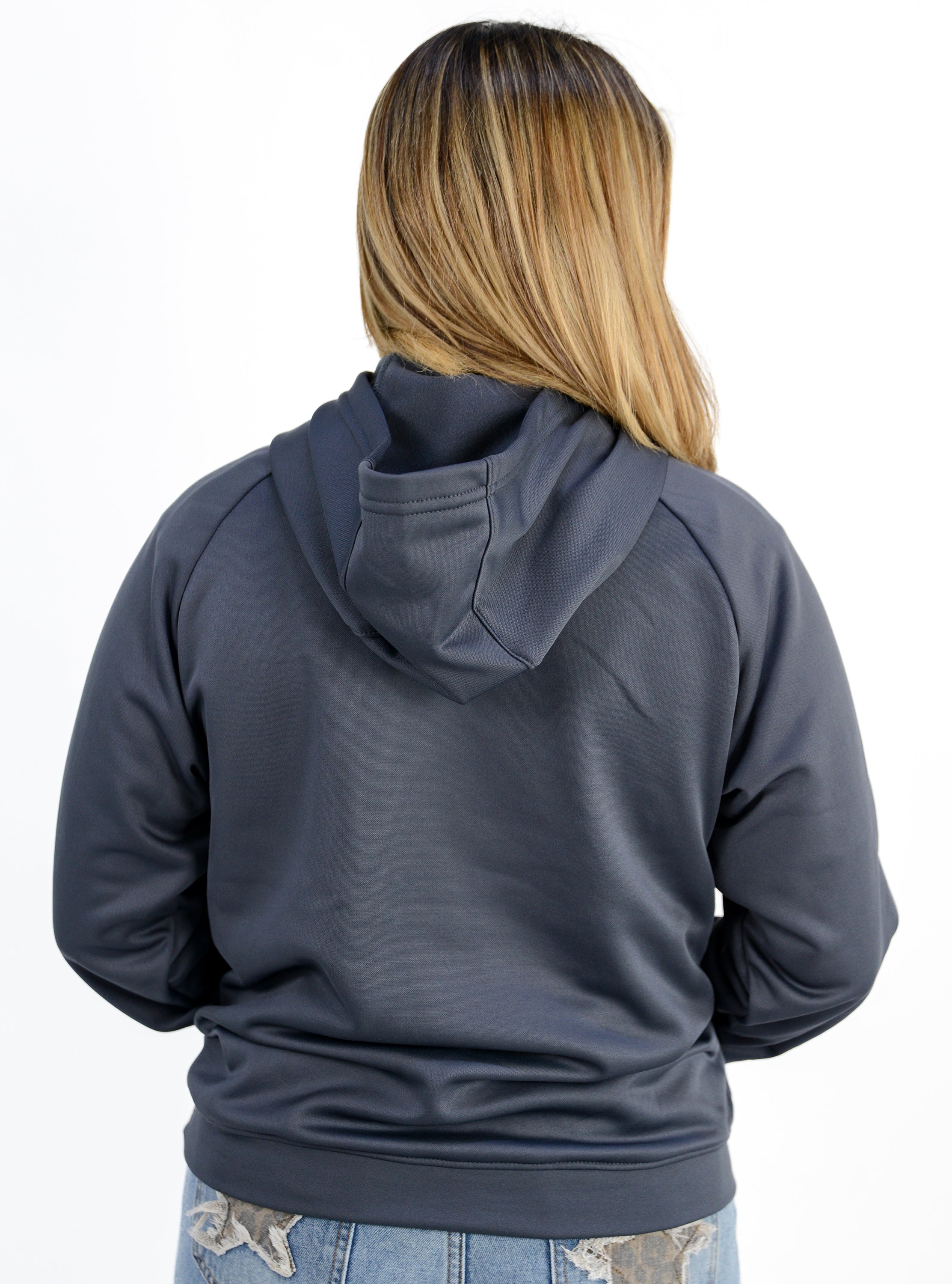 ¡NUEVA! Hoodie Track