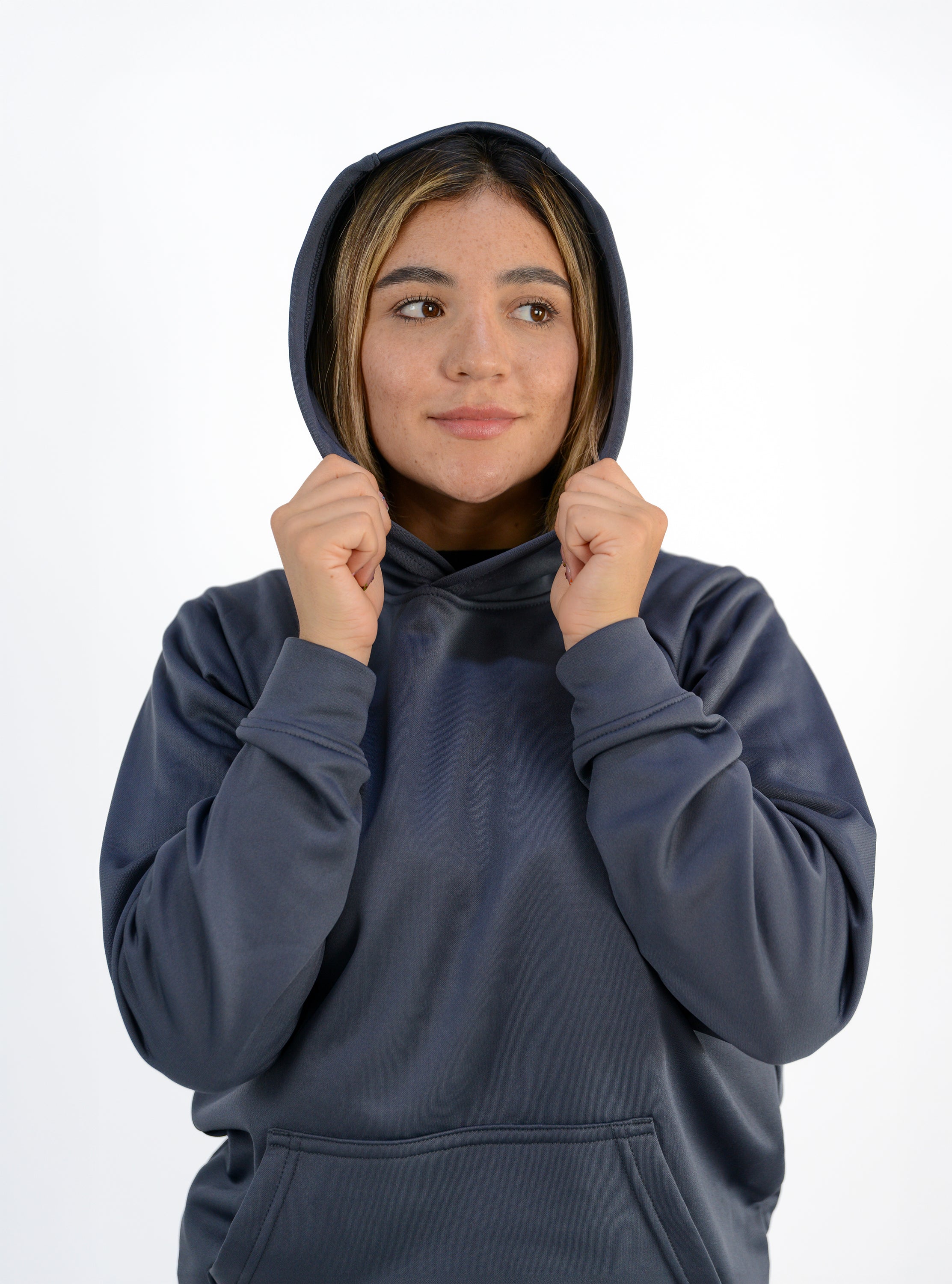 ¡NUEVA! Hoodie Track