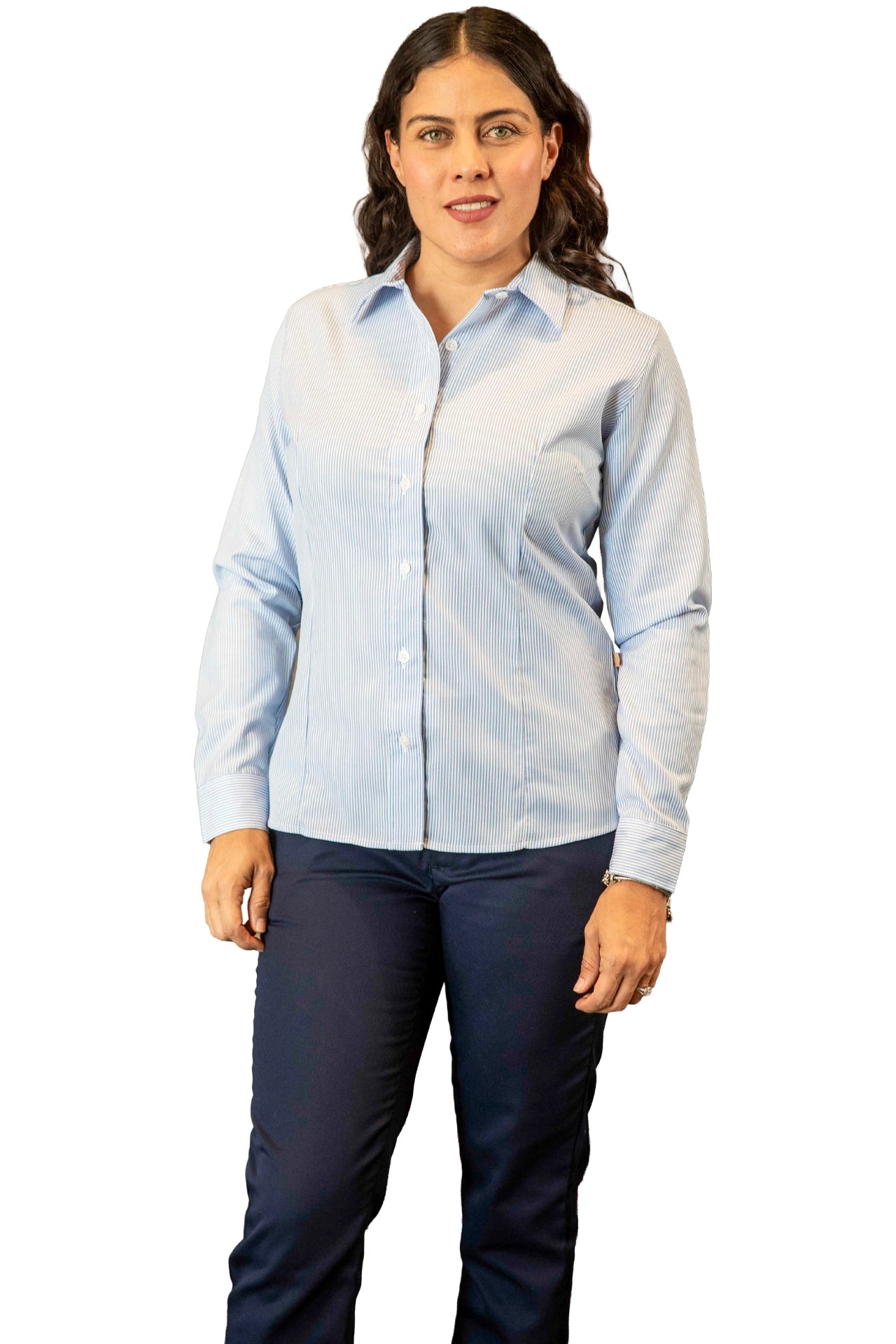 Blusa Mil Rayas