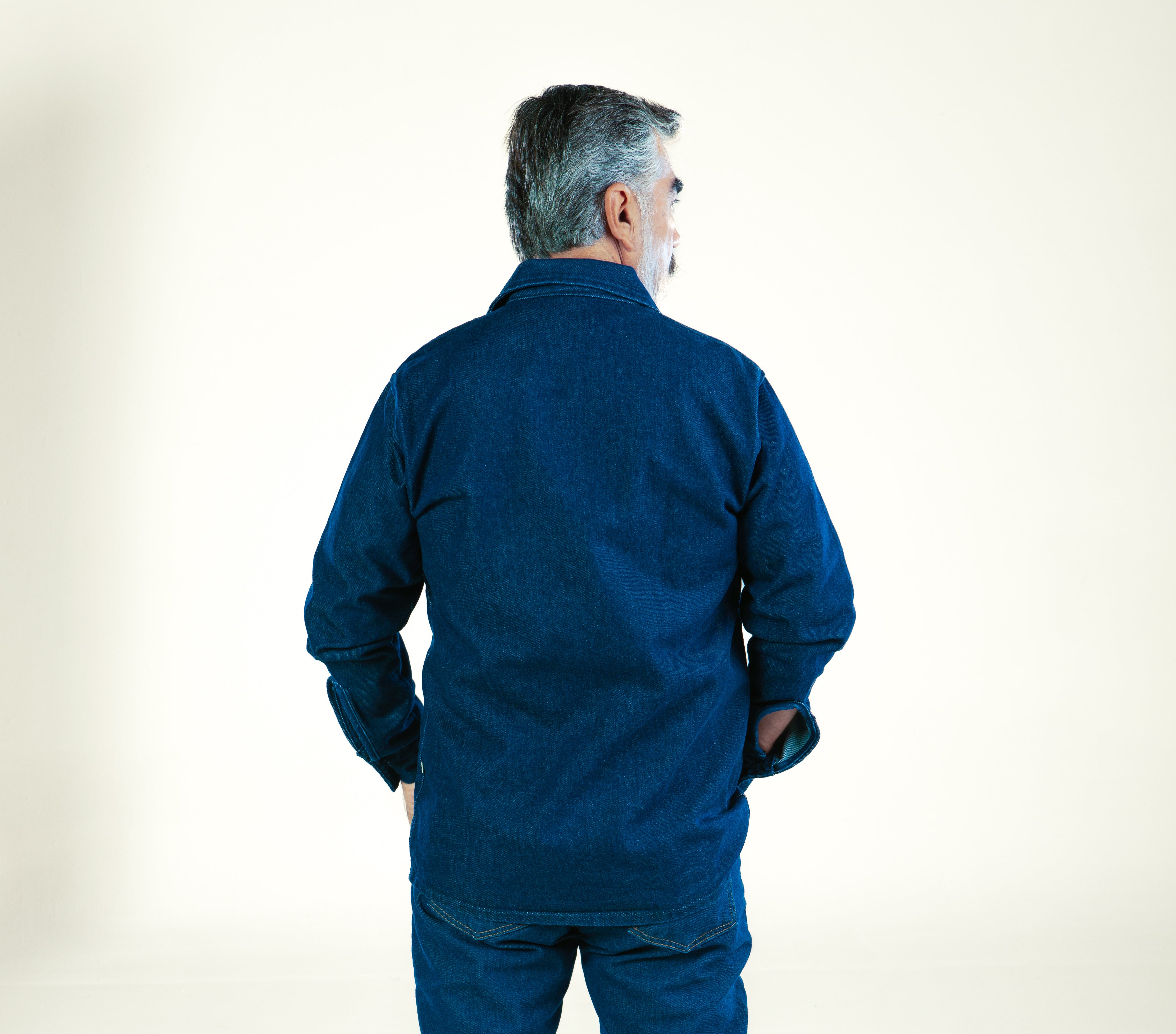 Camisola Welder