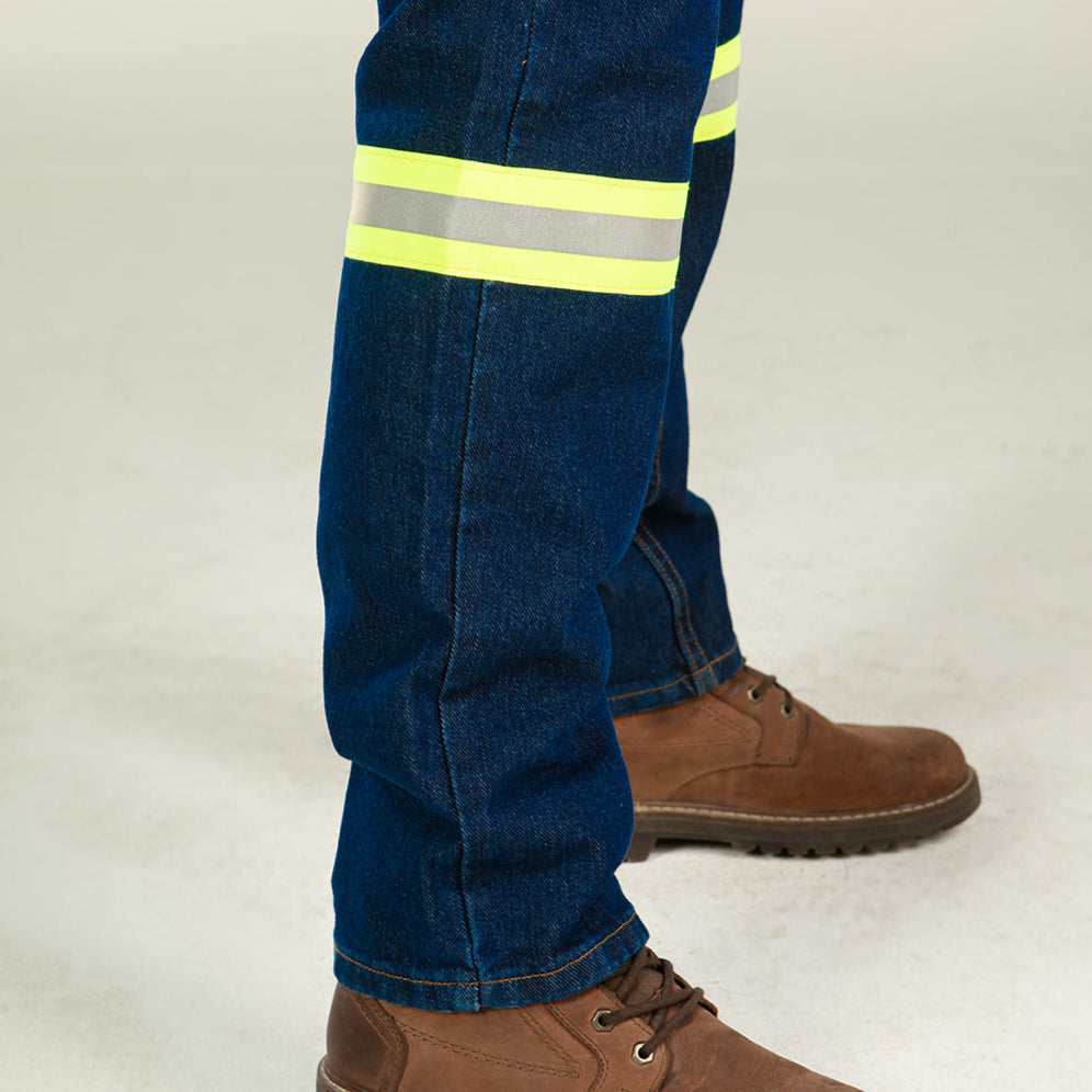 Pantalón Sierra 14 AV Amarillo