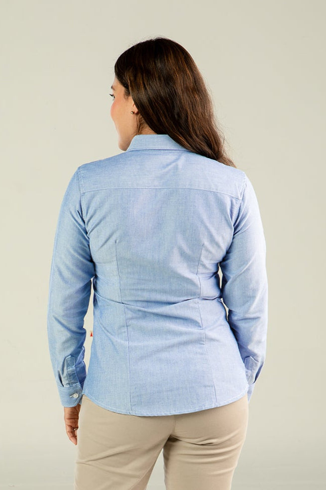 Blusa Omega