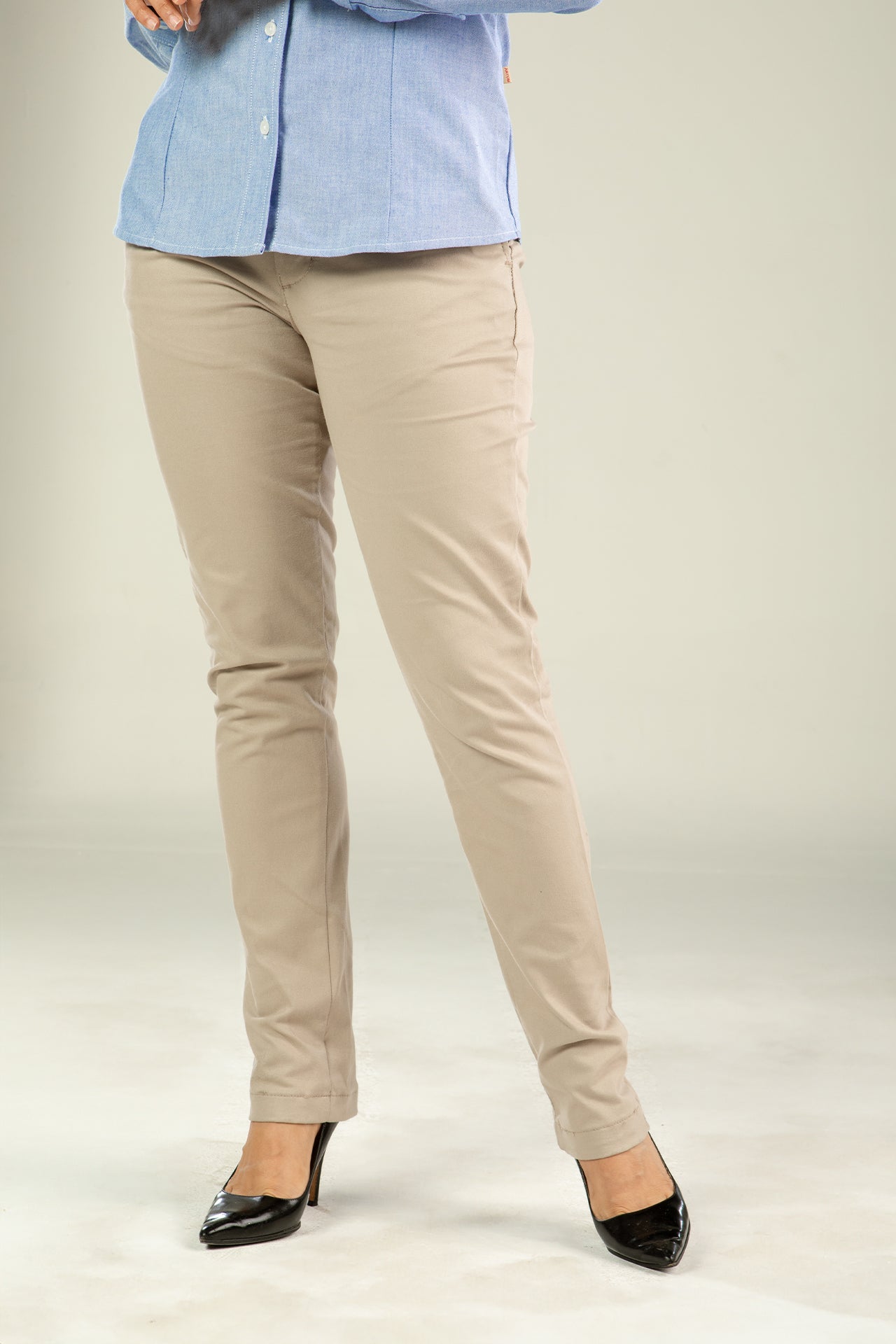 Pantalón Tango Dama