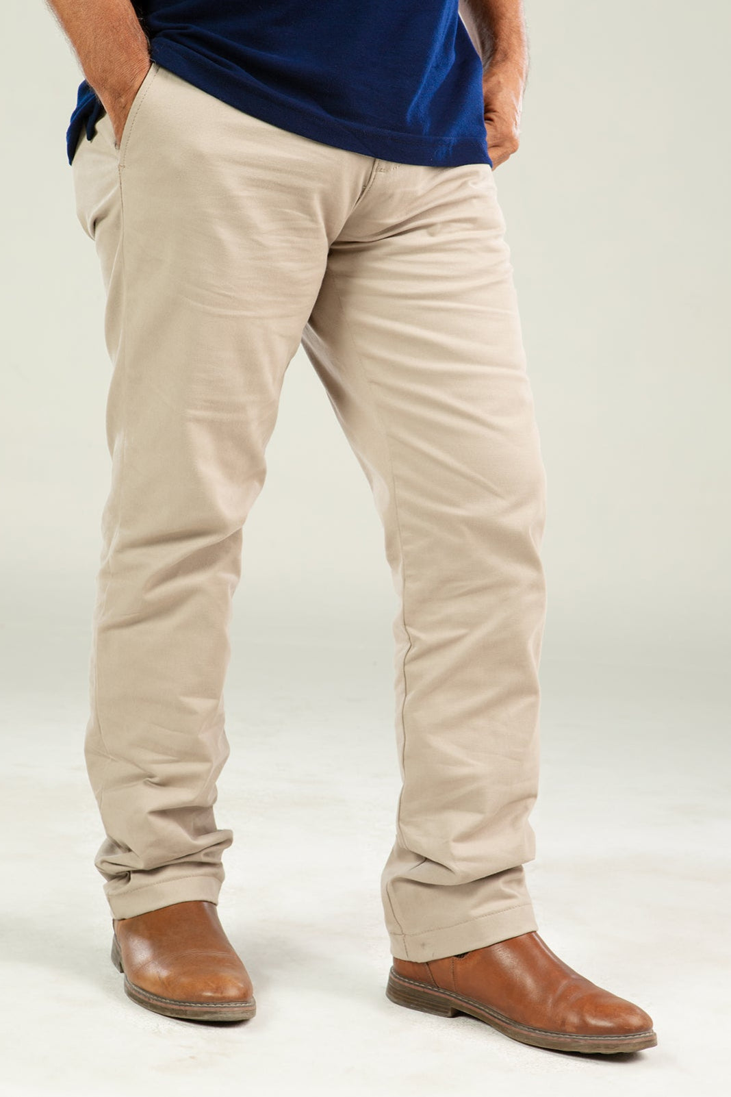 Pantalón Tango Caballero