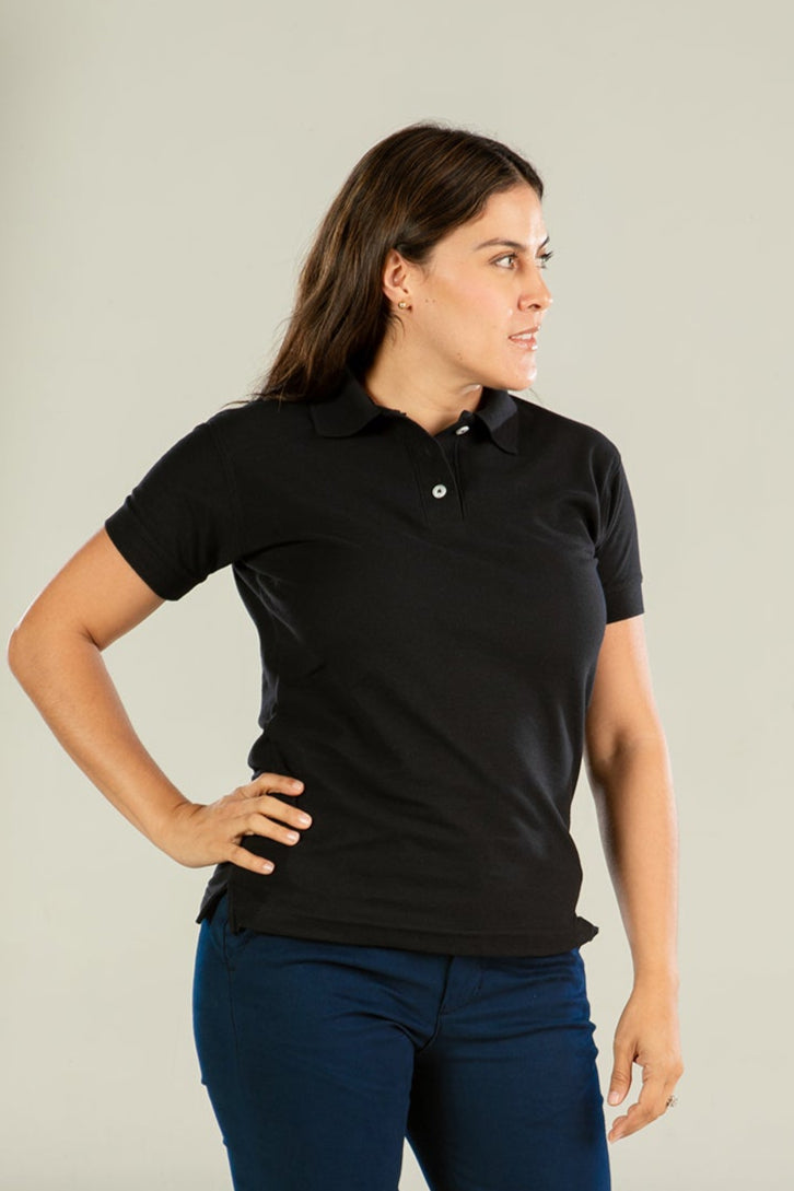 Nueva Polo Rugby Dama (2025)