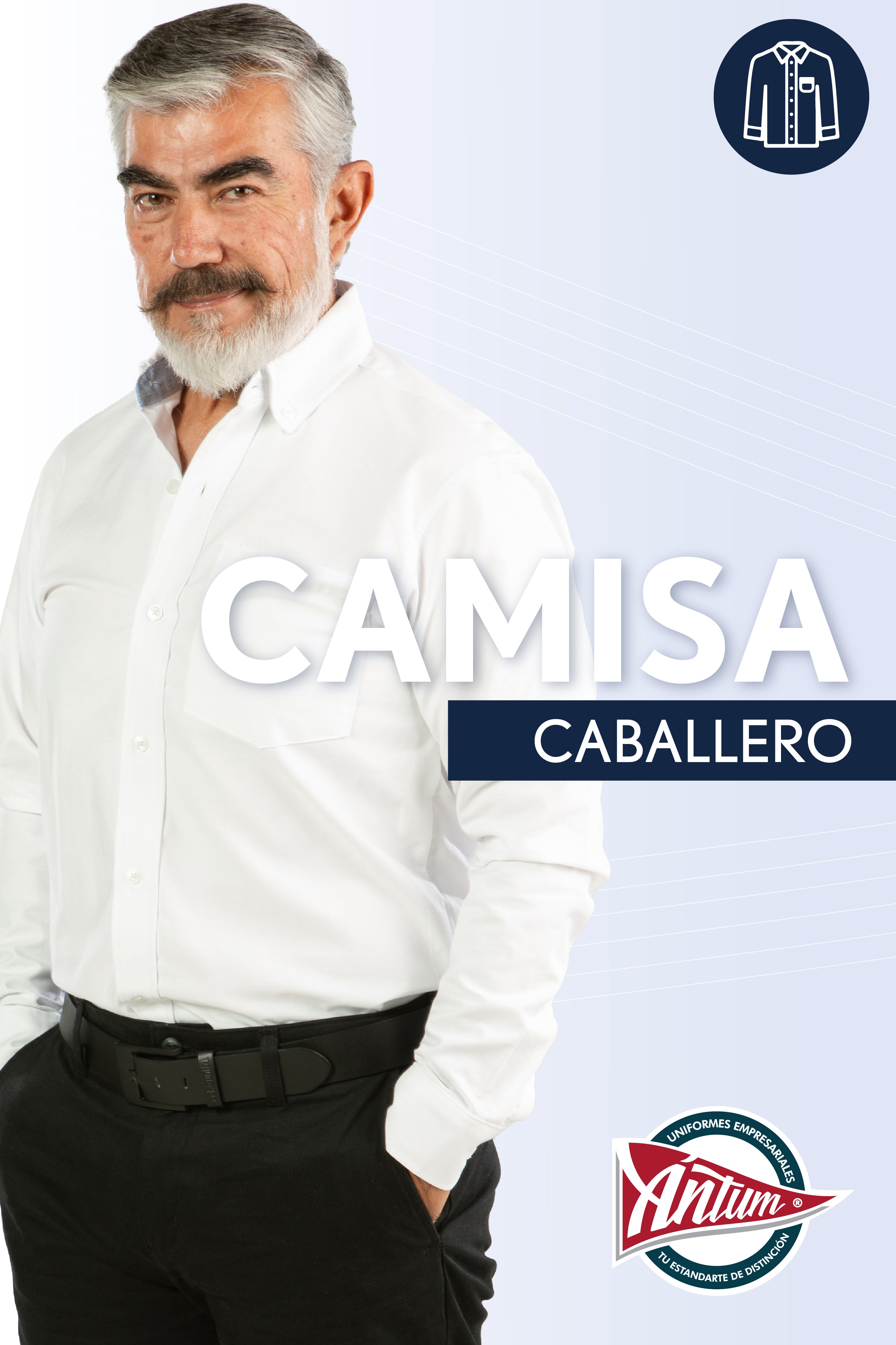 Tallero Camisas y Blusas (Corrida de tallas)