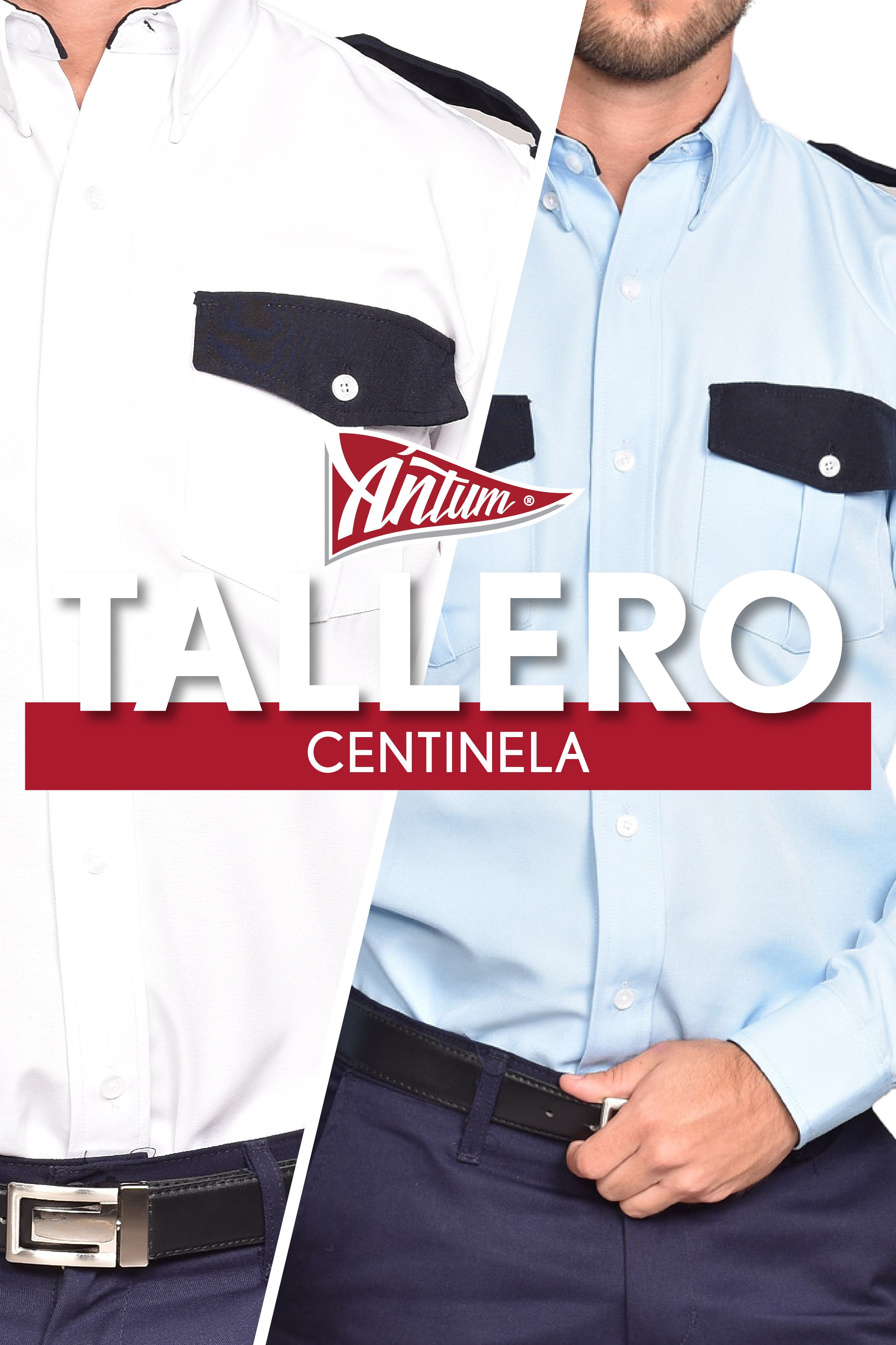 Tallero Centinela (Corrida de tallas)