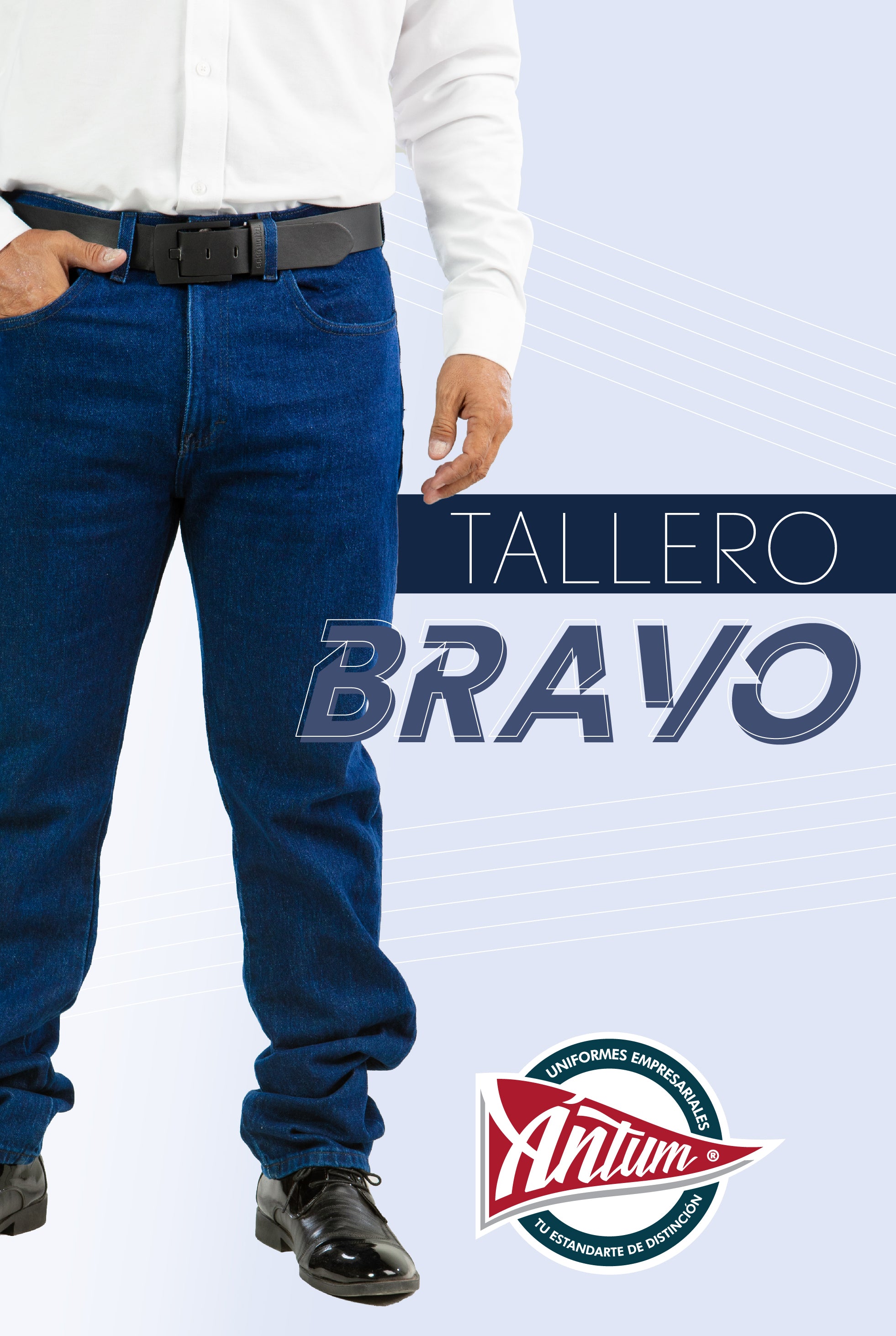 Tallero Bravo (Corrida de tallas)