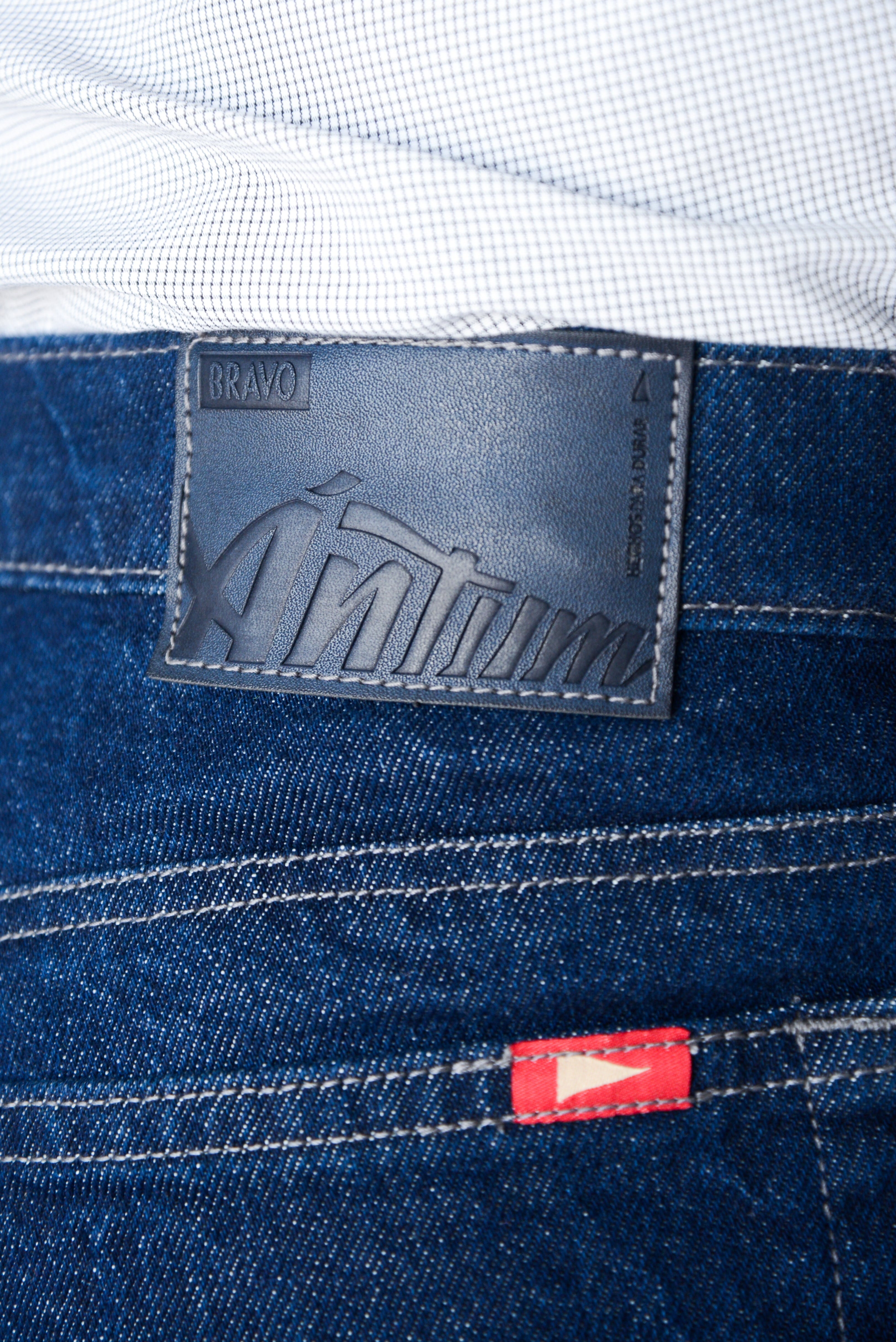 Pantalón Bravo Caballero 13.25