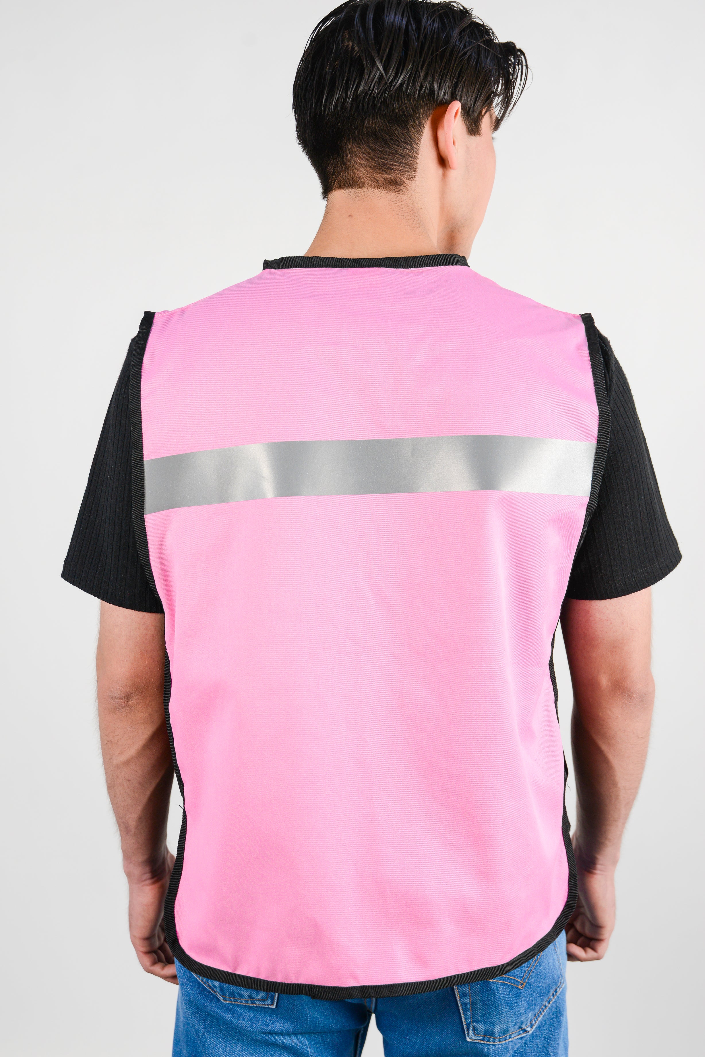 Chaleco Brigadista