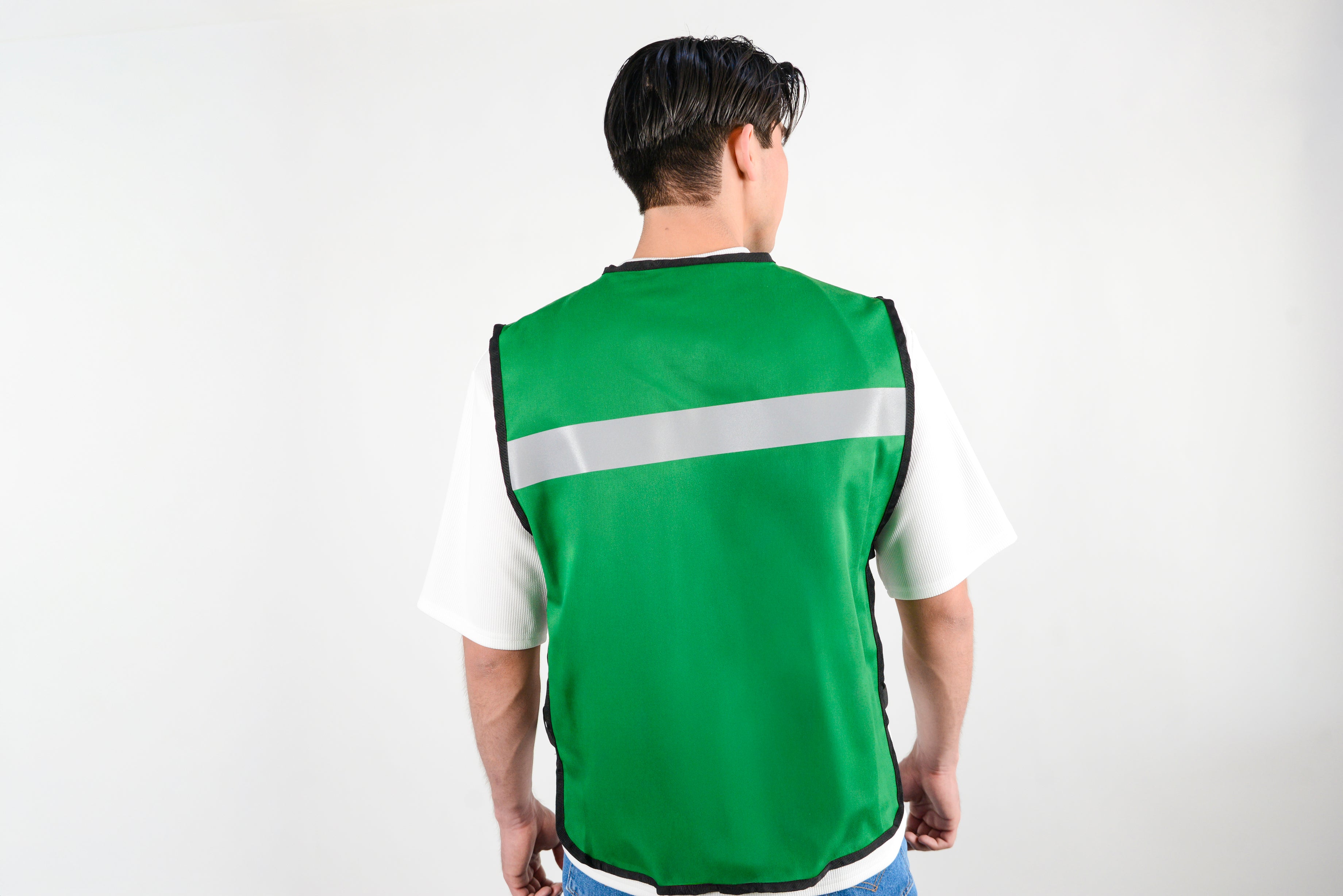 Chaleco Brigadista