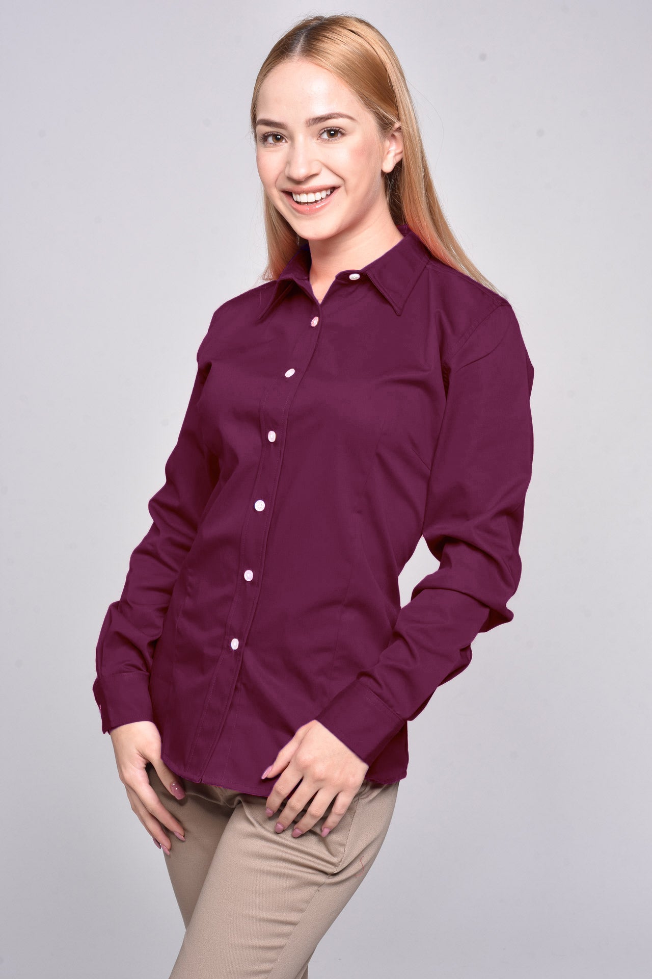 Blusa Alfa