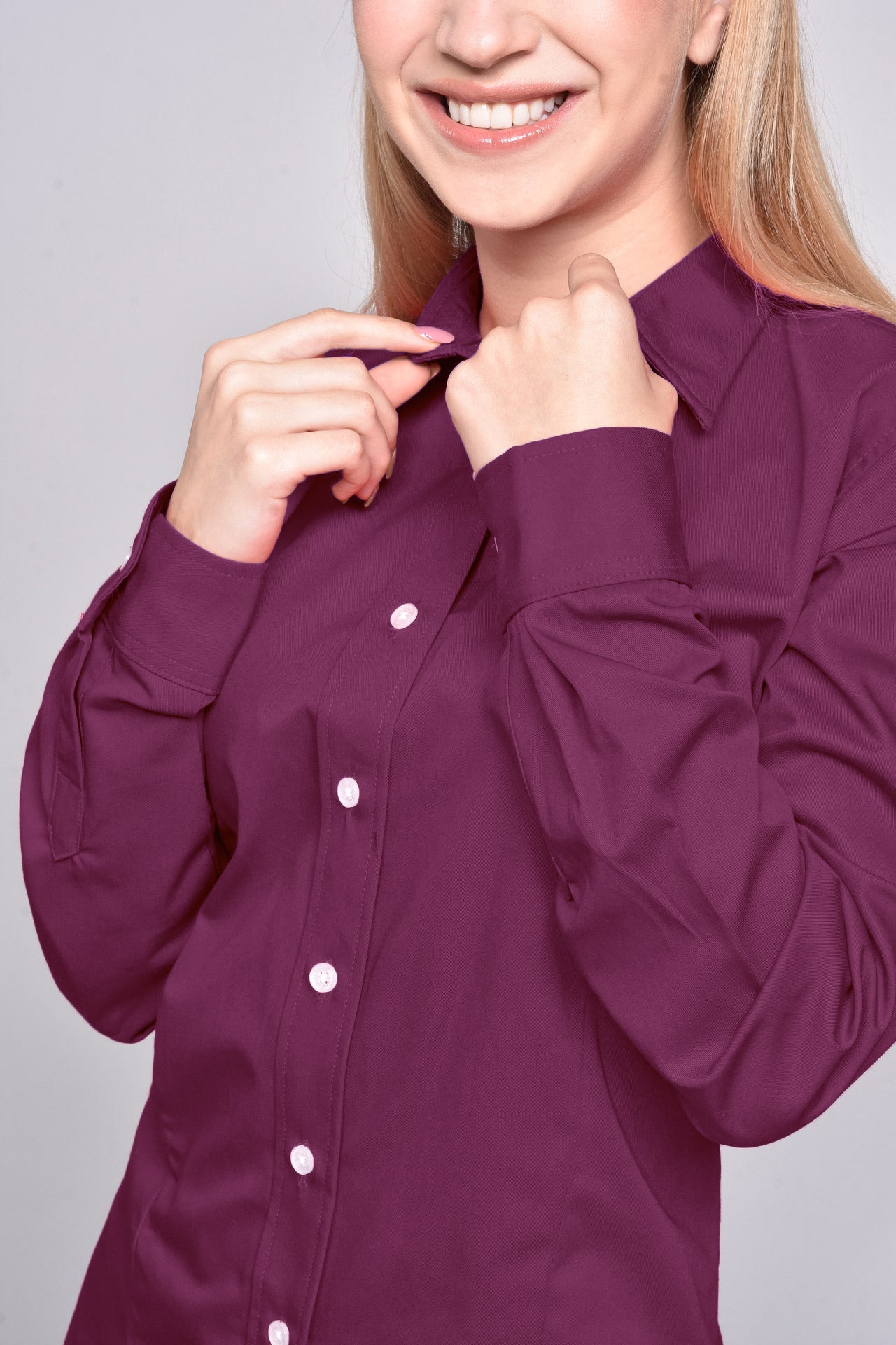 Blusa Alfa