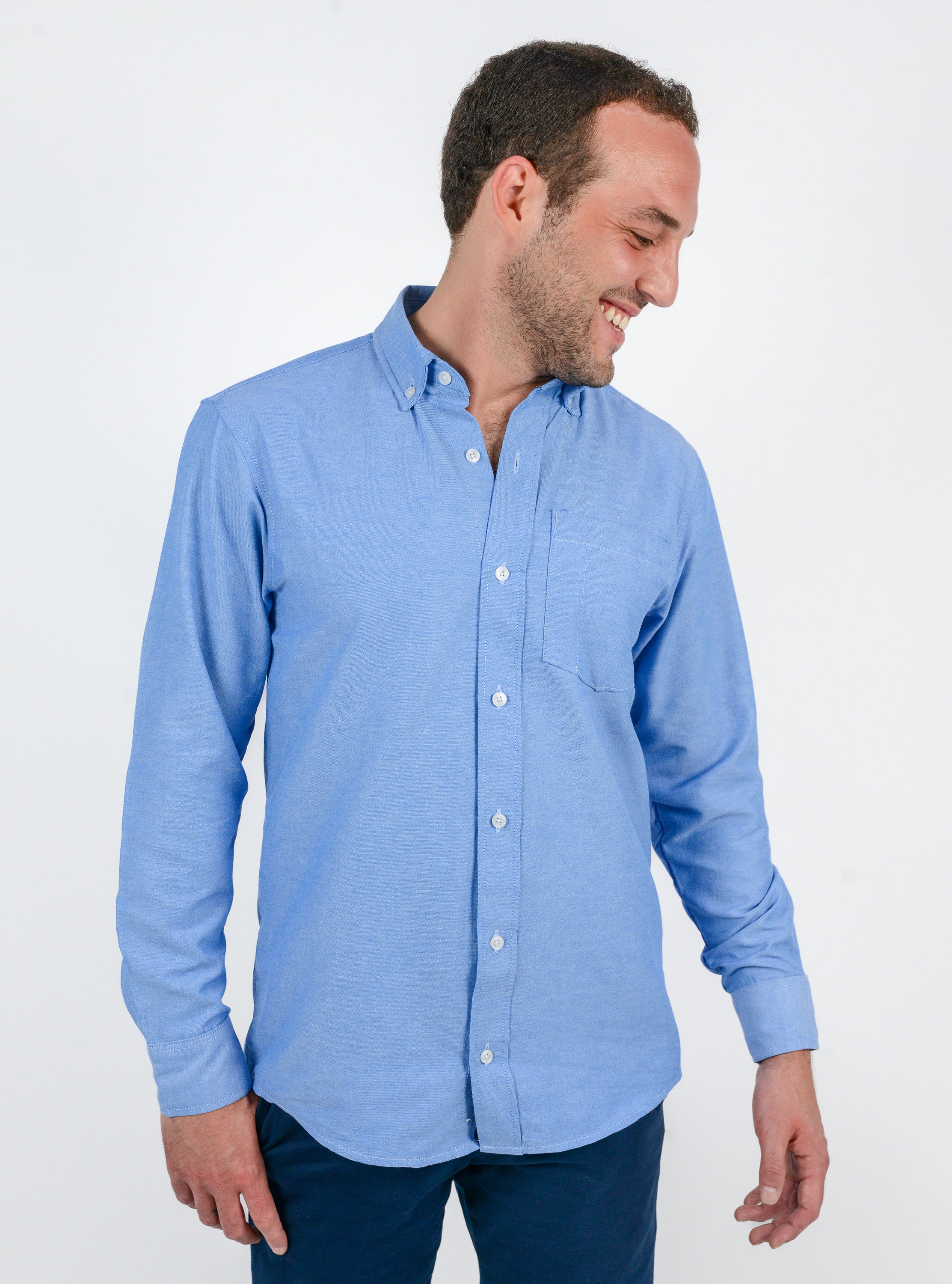Camisa Plan