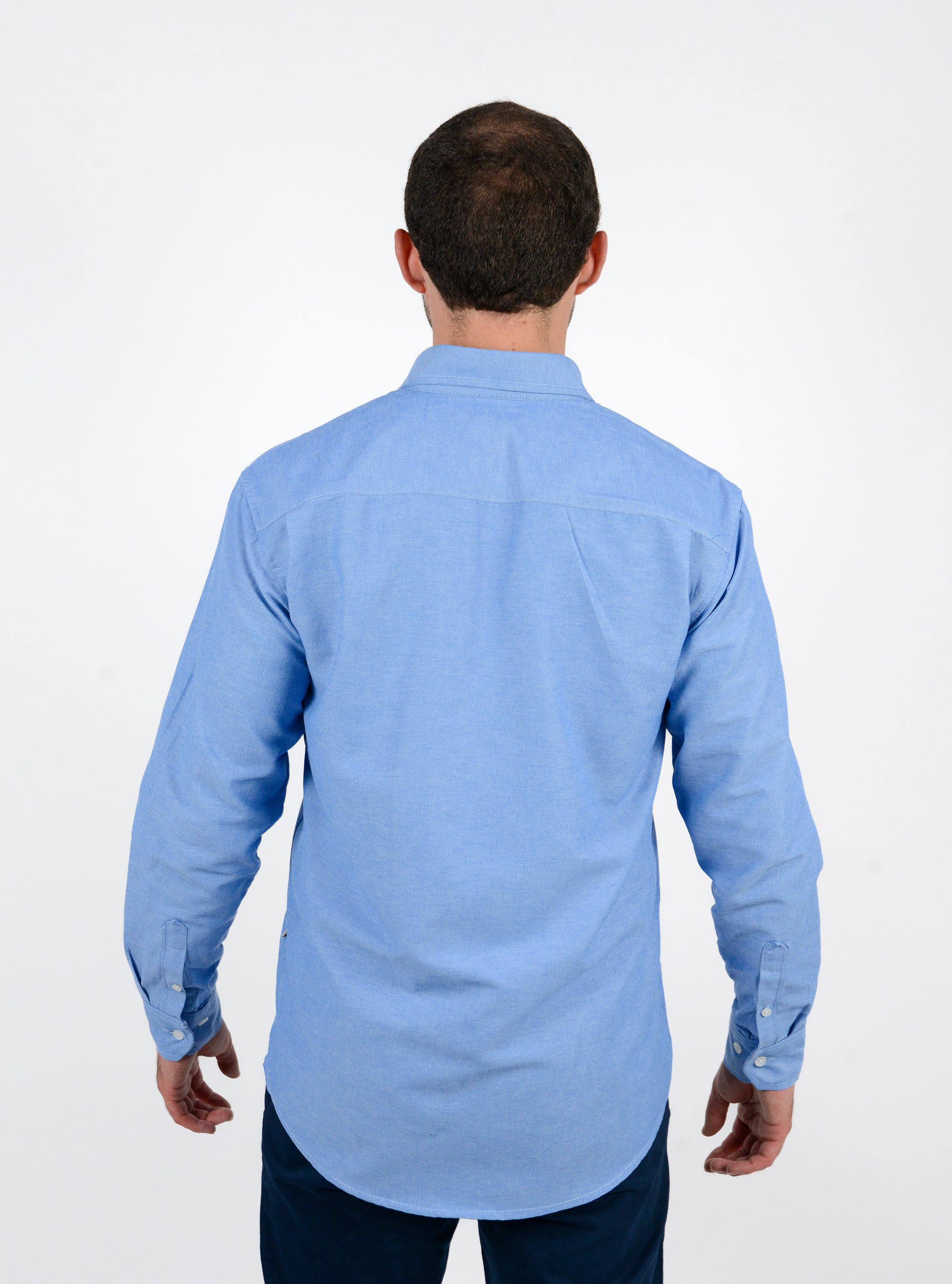Camisa Plan