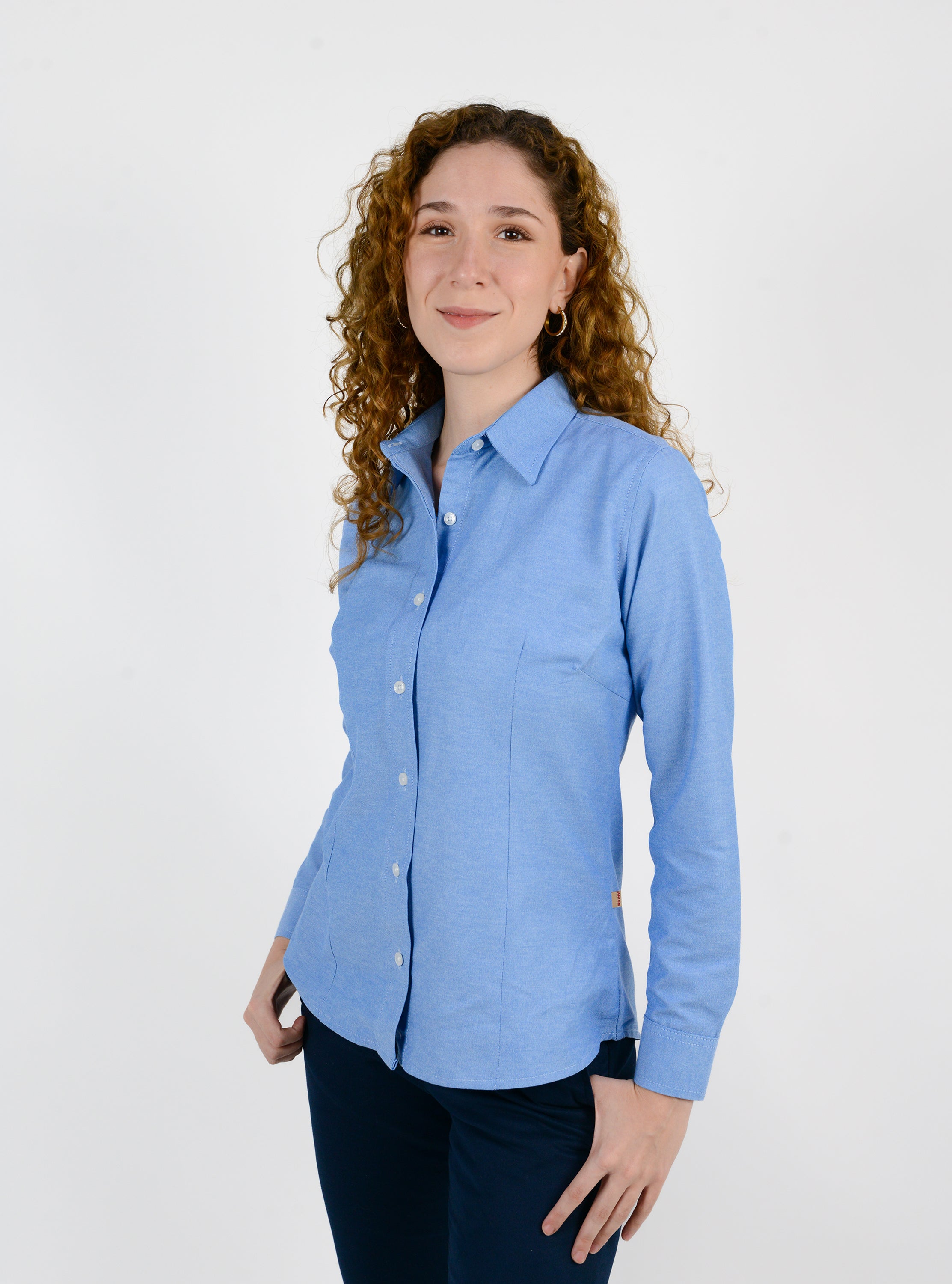 Blusa Plan