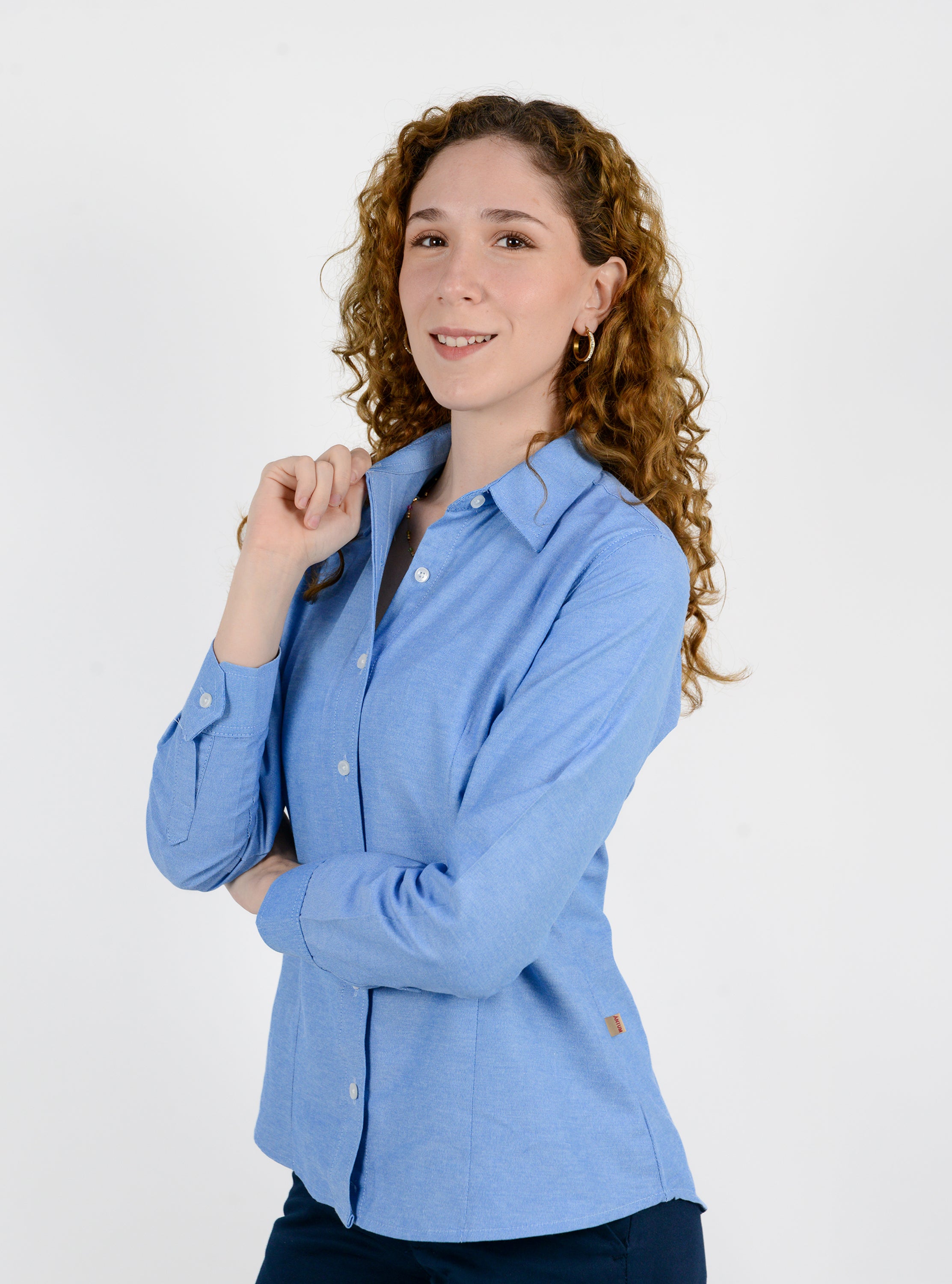 Blusa Plan