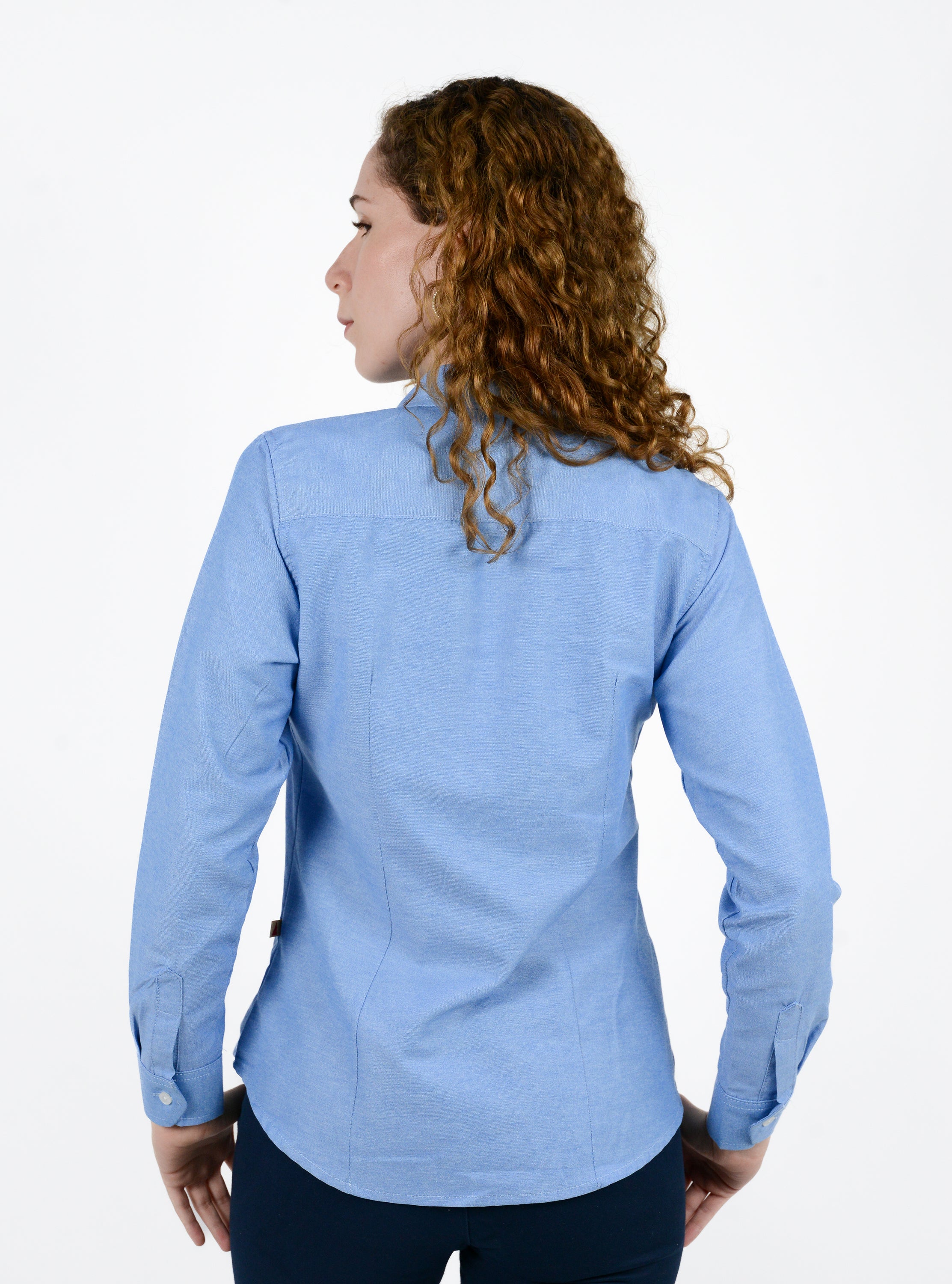 Blusa Plan