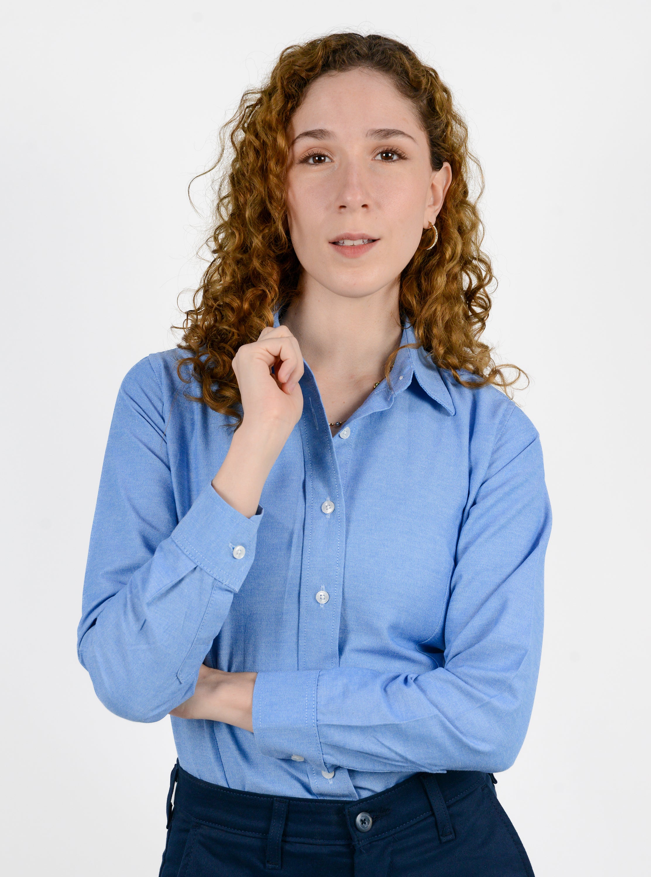Blusa Plan