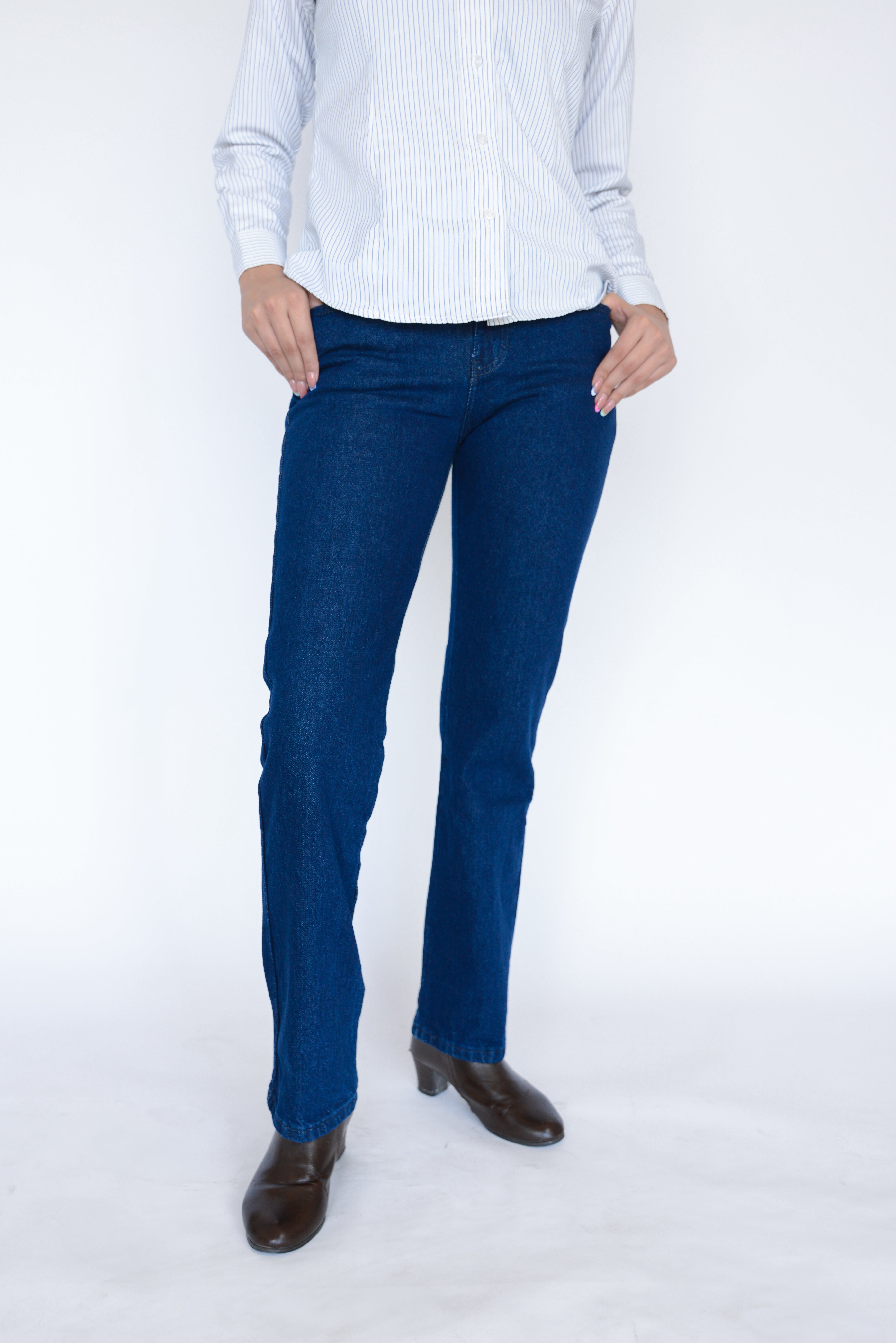 Pantalón Bravo Dama 13.25