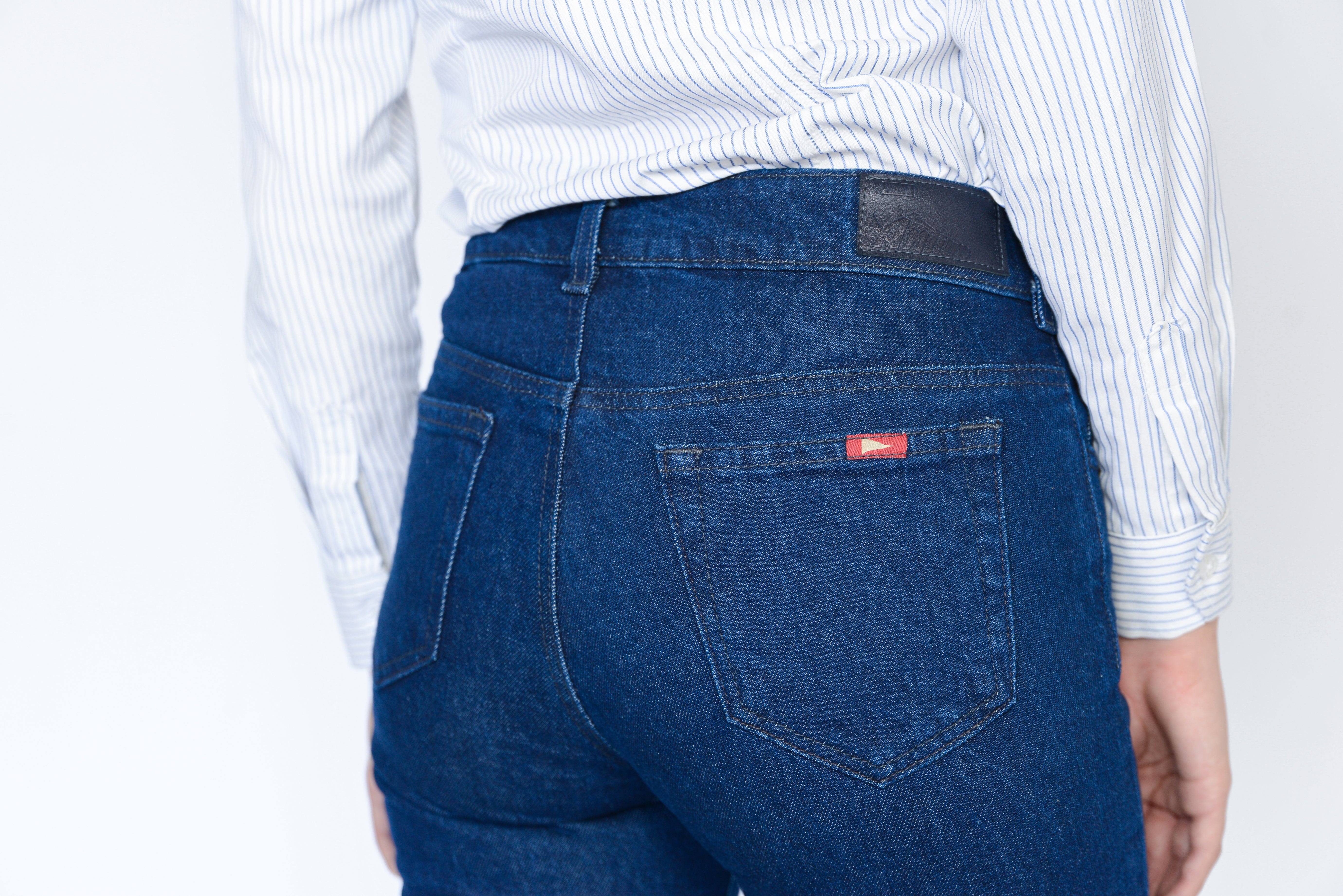 Pantalón Bravo Dama 13.25