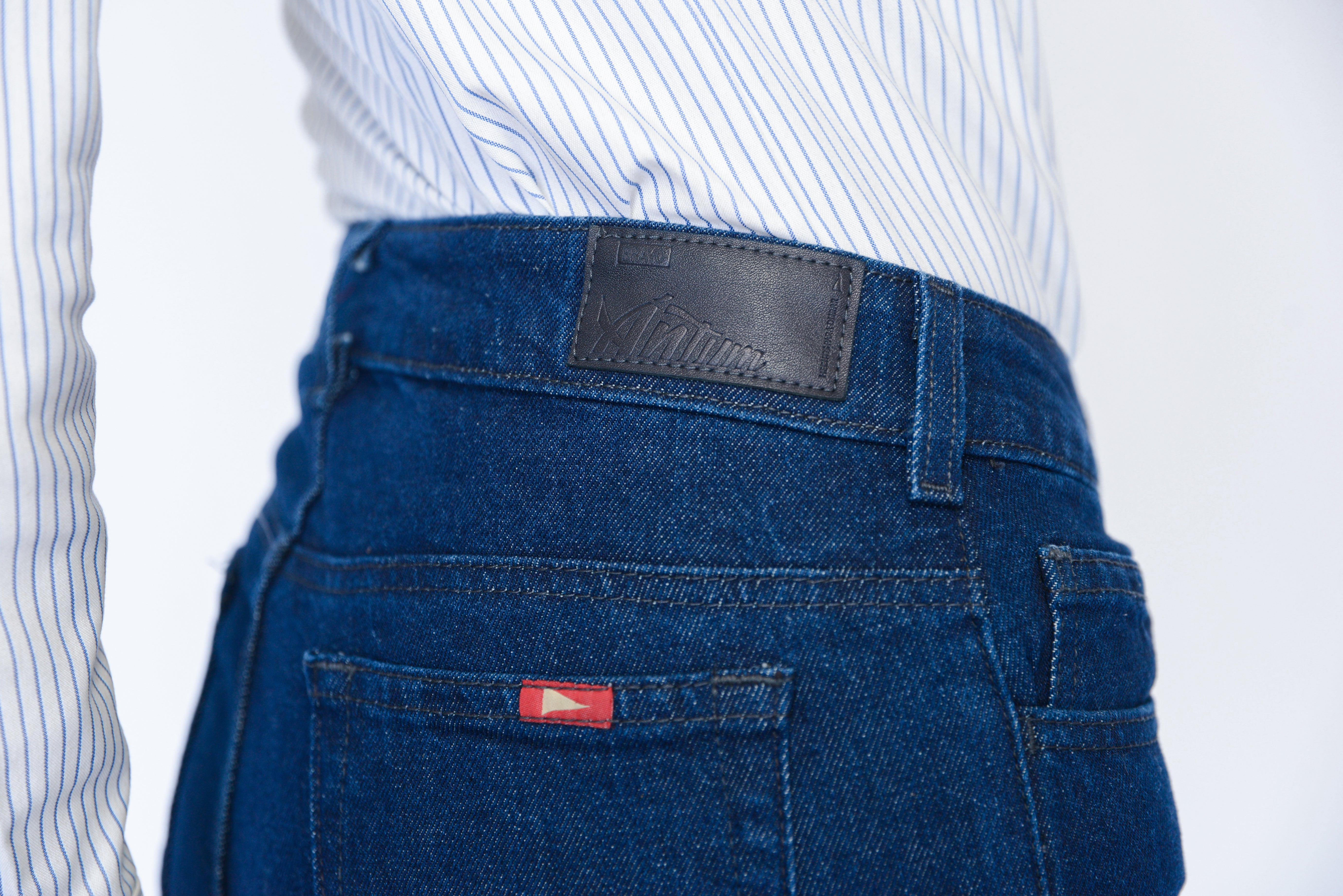 Pantalón Bravo Dama 13.25