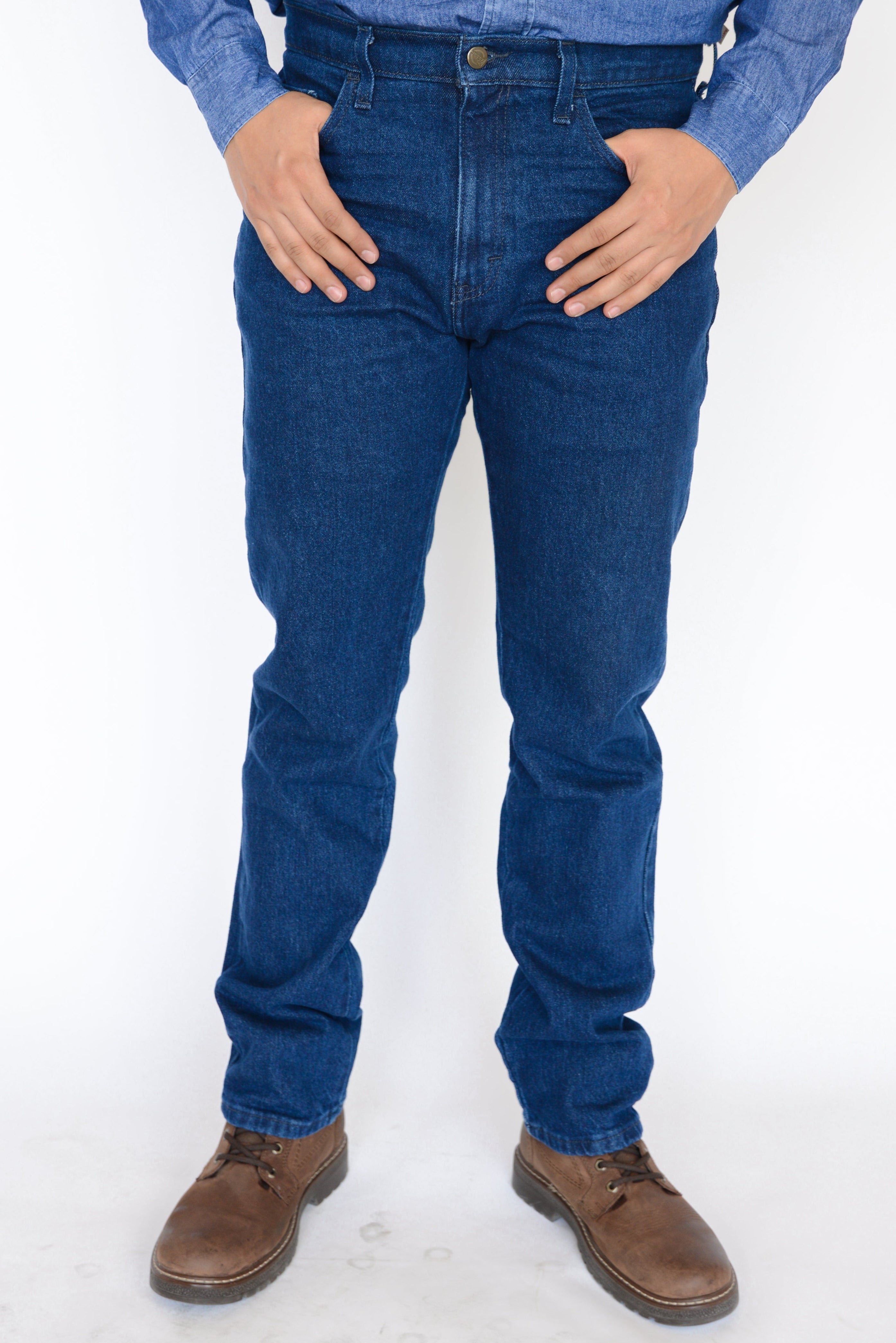 Pantalón Bravo Caballero 13.25
