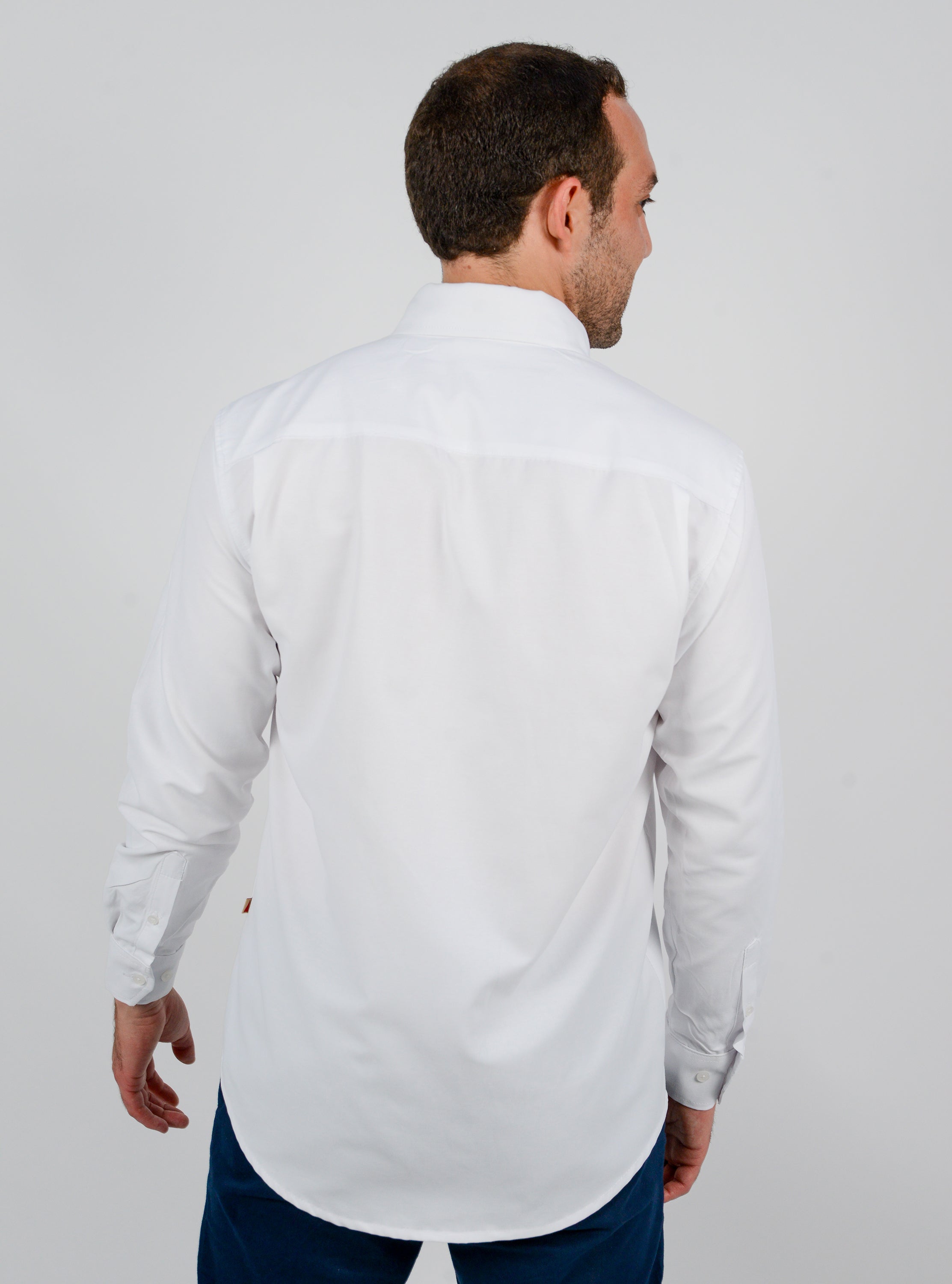 Camisa Plan