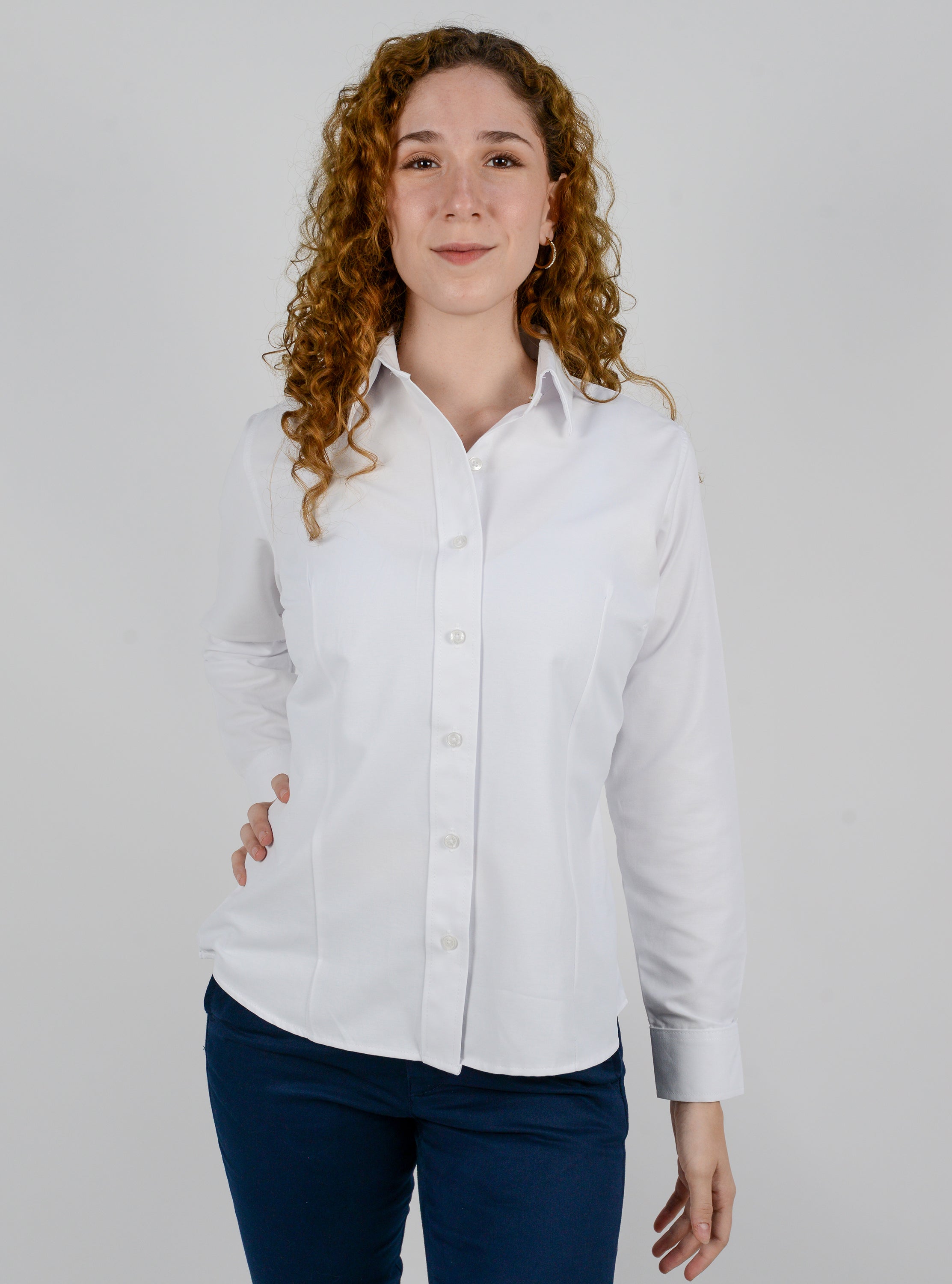Blusa Plan